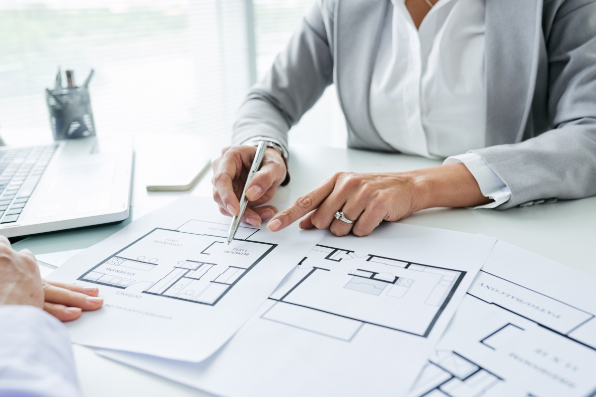 Gather ADU plans and permits