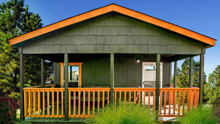 Heritage Housing