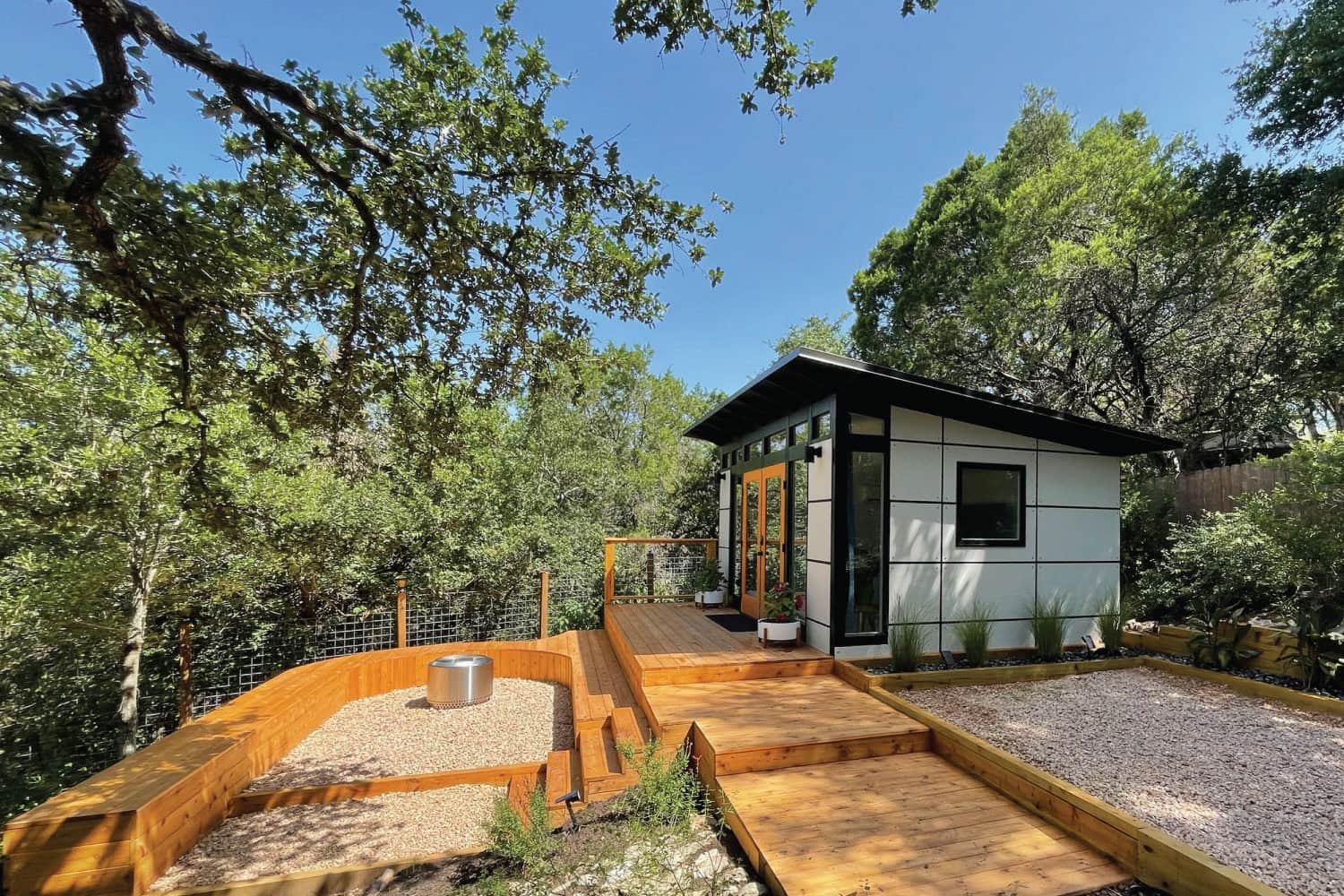 Studio Shed