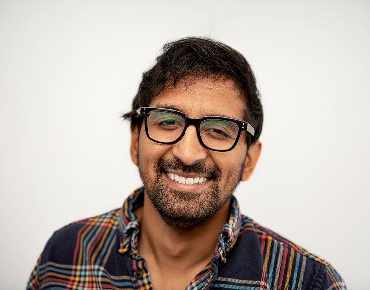 Pavan Iyer