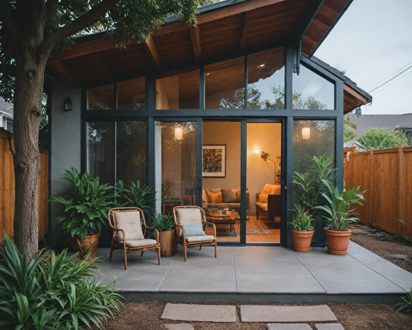 Your Fremont ADU Guide: Cost, Planning, and Design