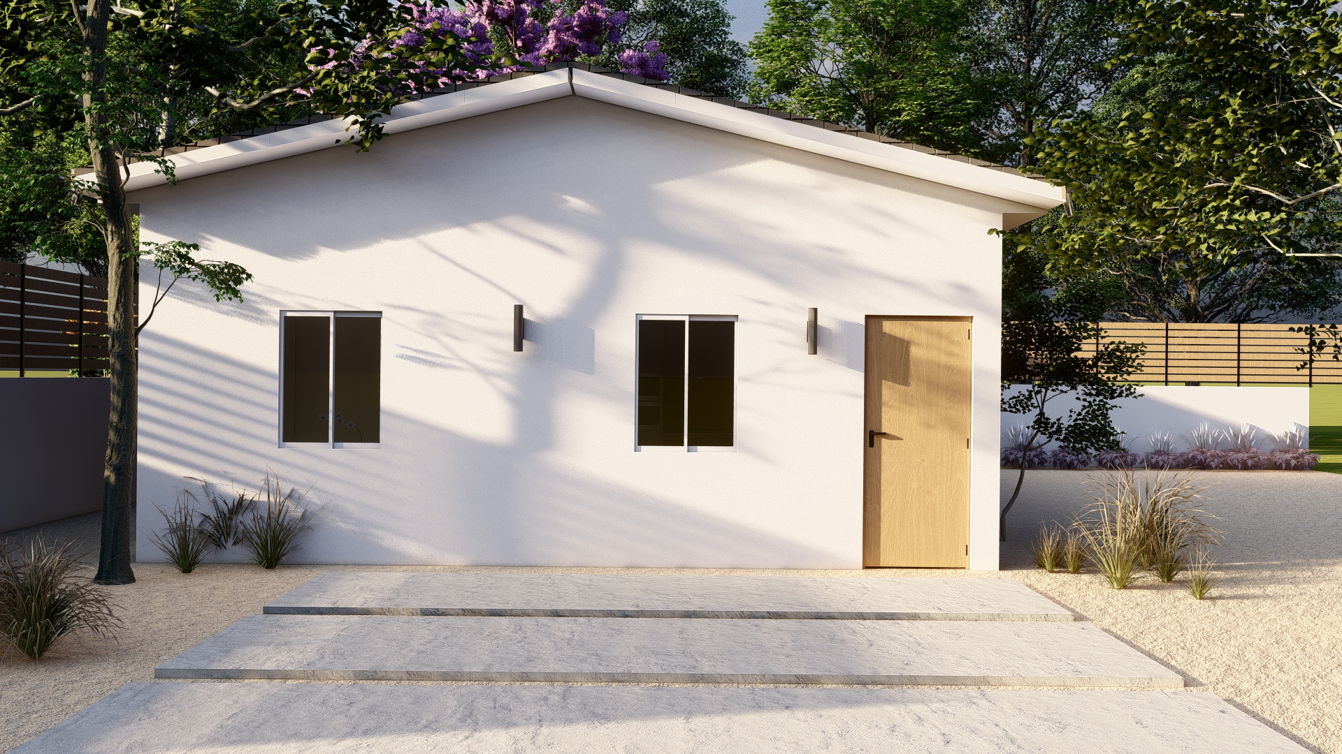 house plan