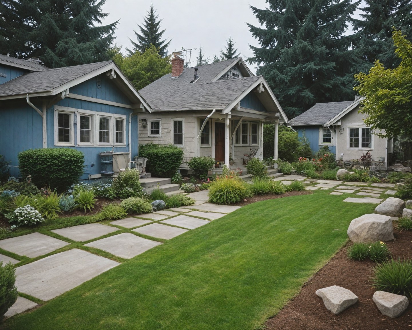 ADU Company in Rancho Palos Verdes