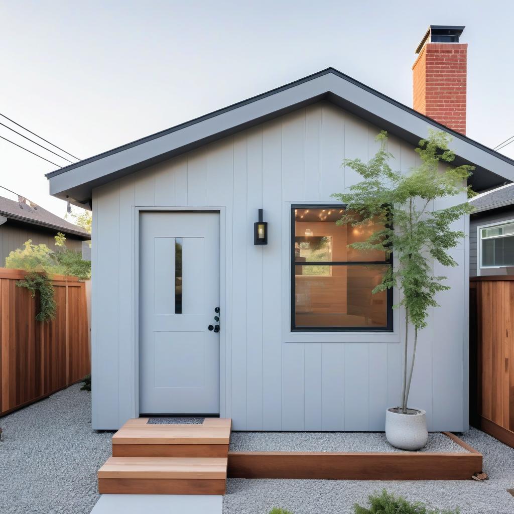 East Palo Alto ADUs: A Complete Homeowner’s Guide