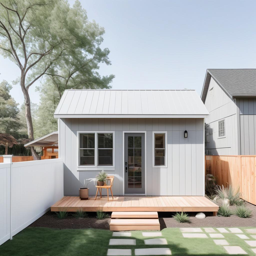 Sebastopol ADUs: Regulations, Design, and More