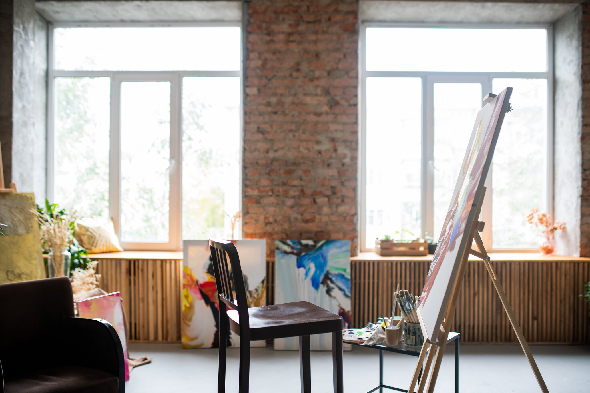 The Creative Studio
