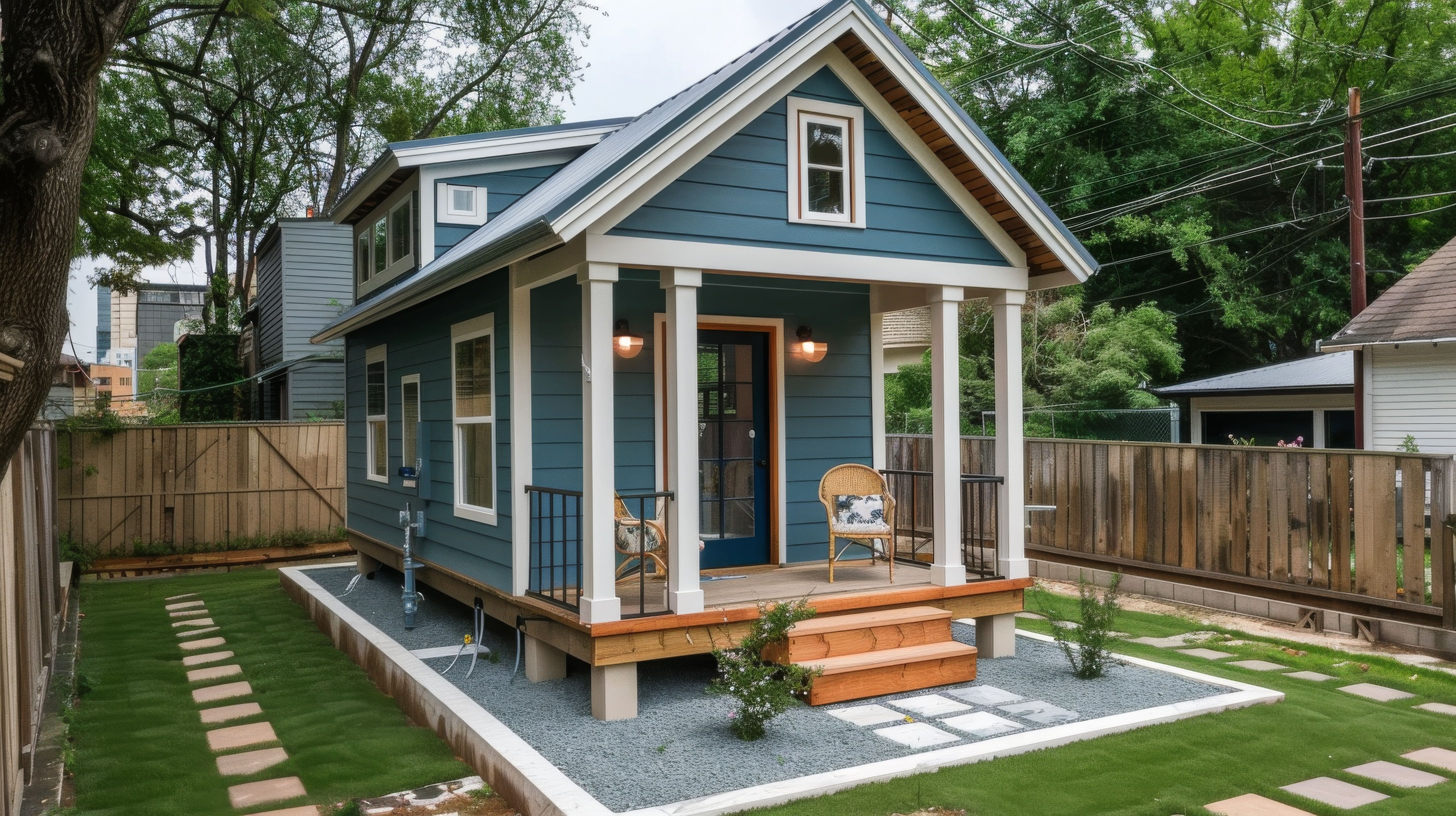 Garage Conversion Contractors in Wilshire-Montana: Stylish Upgrades