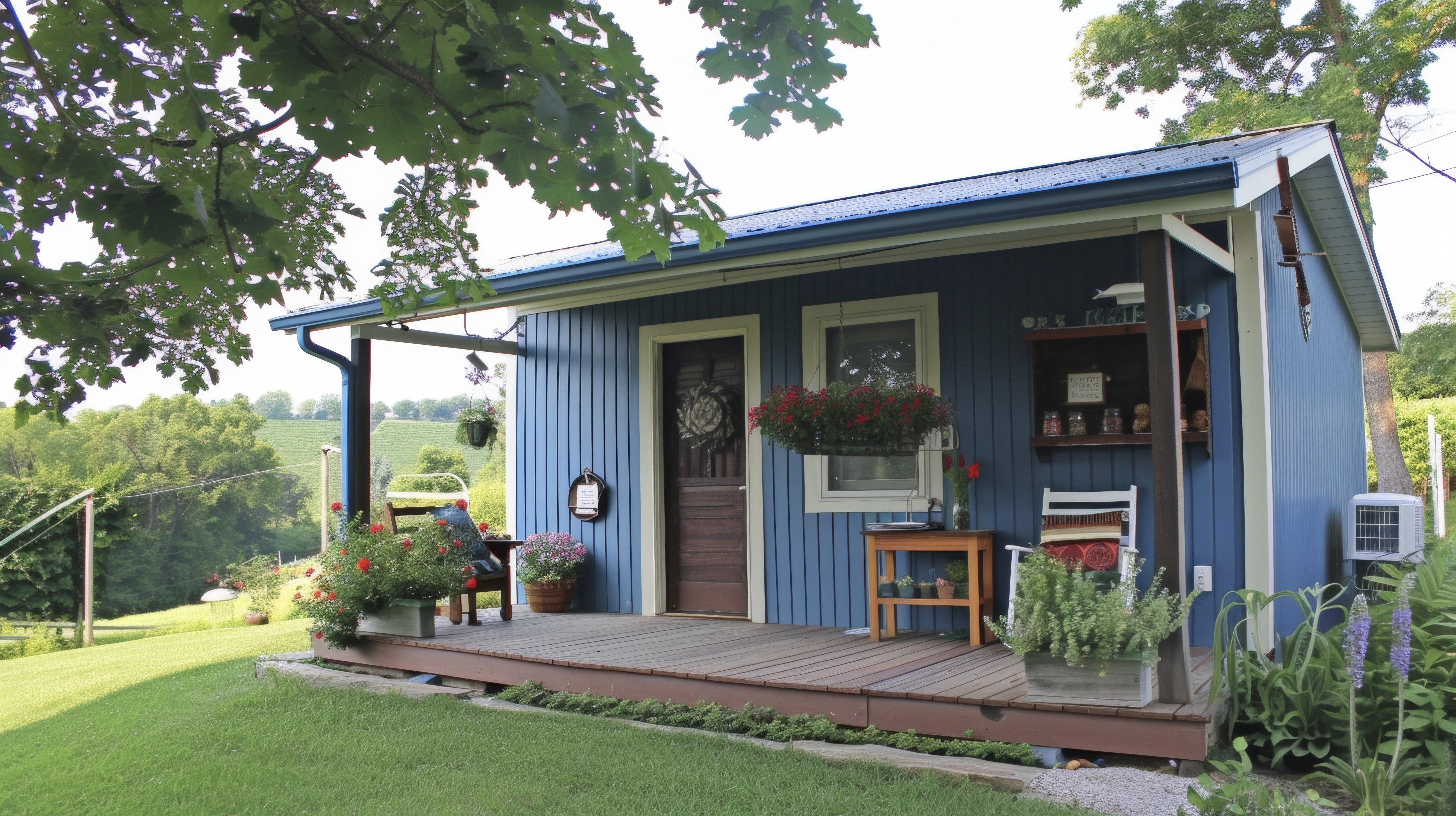 Licensed Garage Conversion Experts in Pico-Robertson