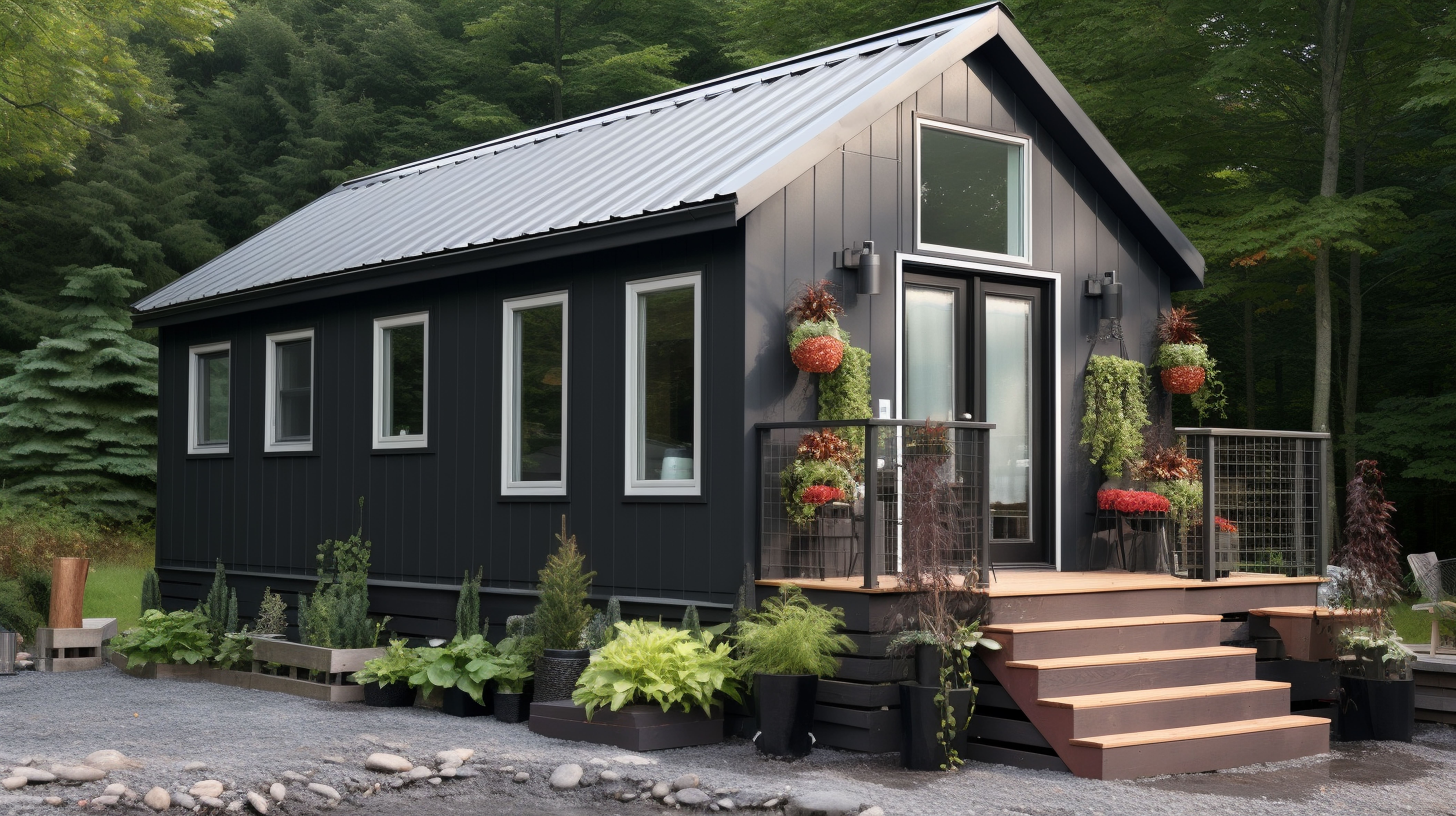 Licensed Accessory Dwelling Unit Builders in Palms