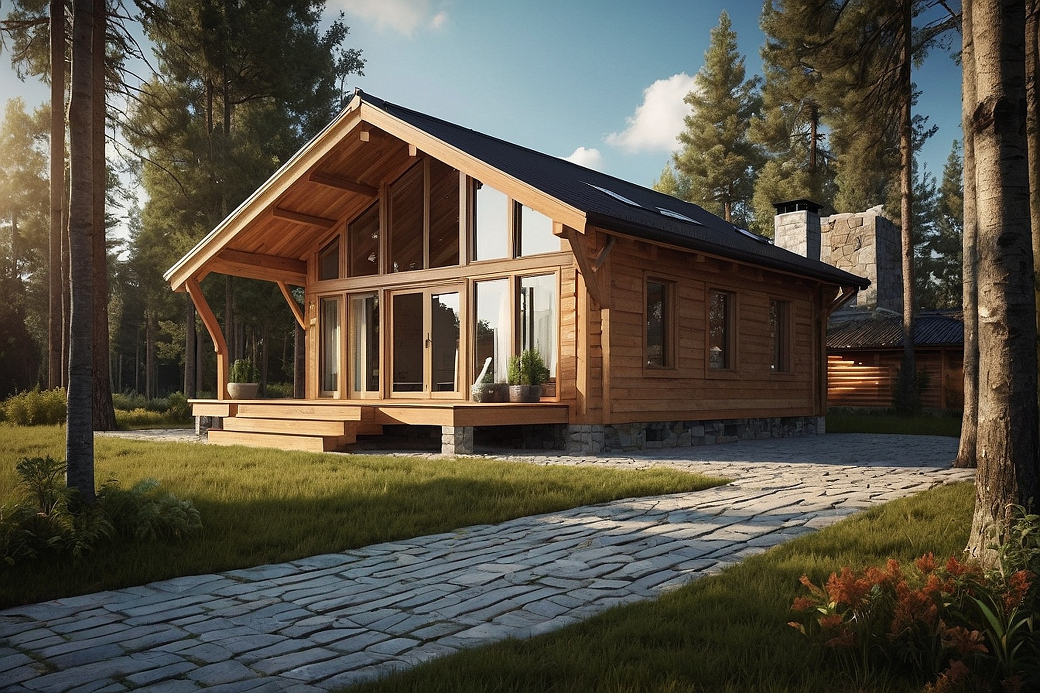 ADU Construction Experts in Cheviot Hills