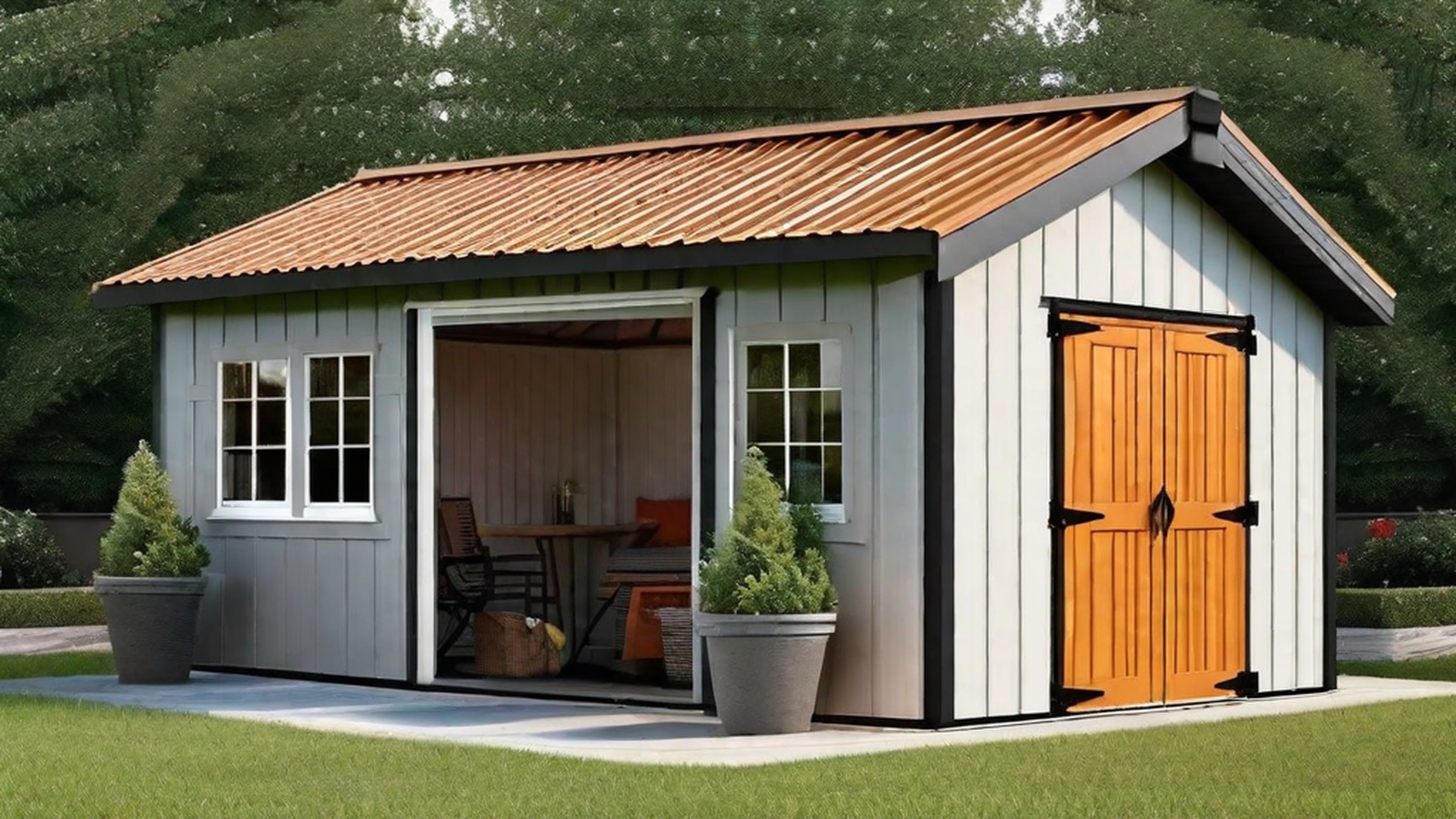 Garage Conversion Contractors in Rancho Park: Quality Work