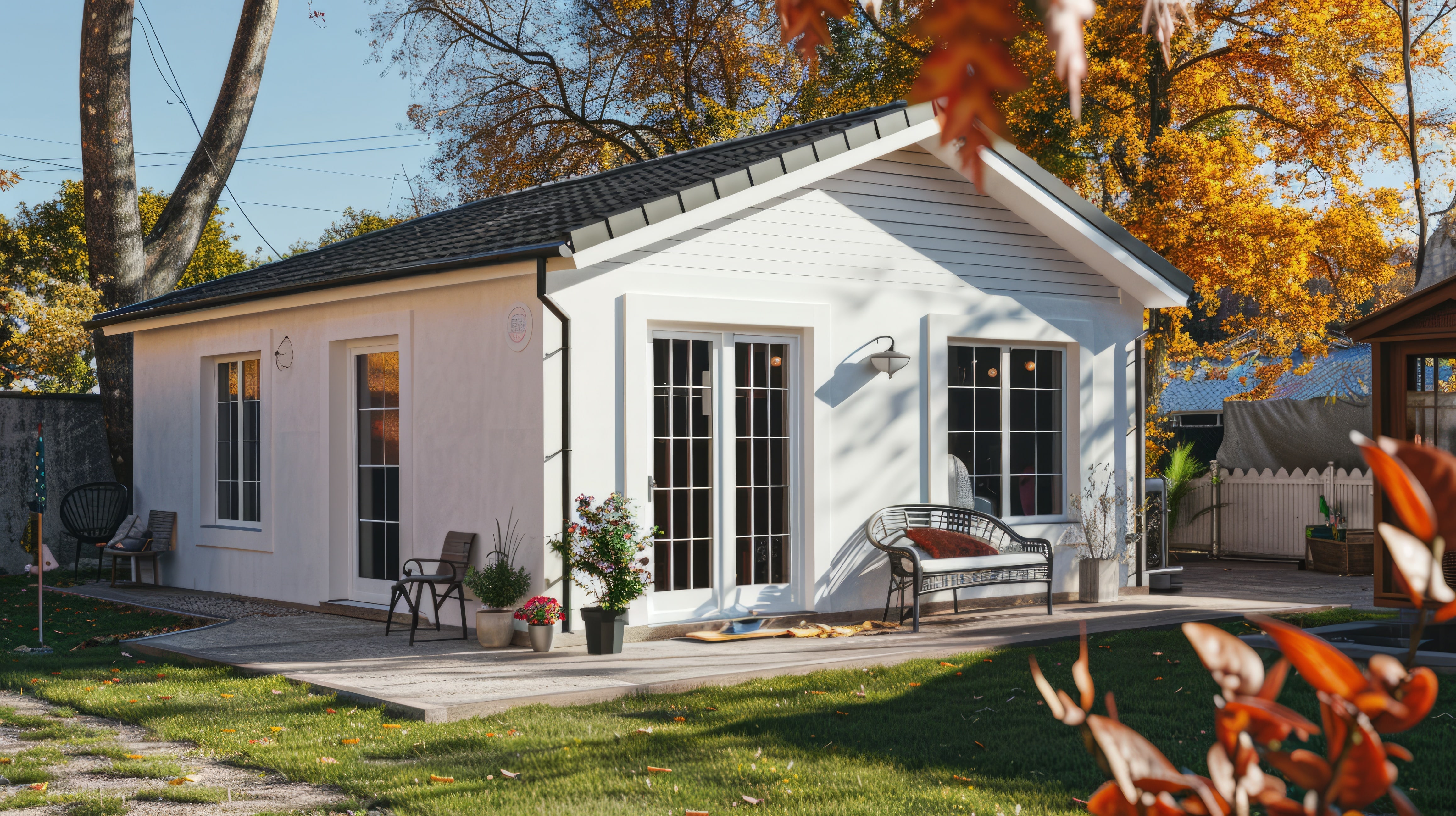 Accessory Dwelling Unit Builders in Mid-Wilshire: Licensed Pros