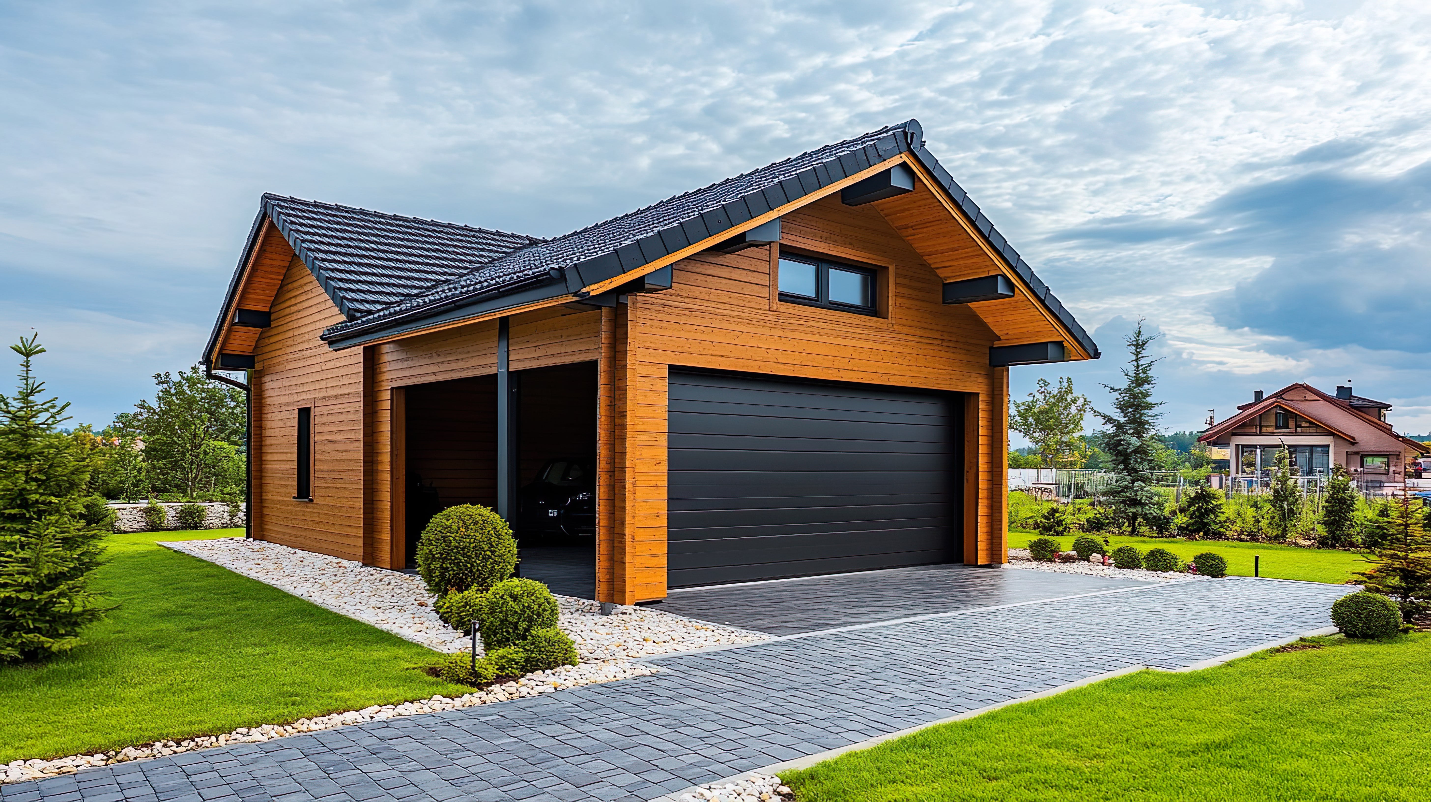 Licensed Garage Conversion Specialists in Westwood Village