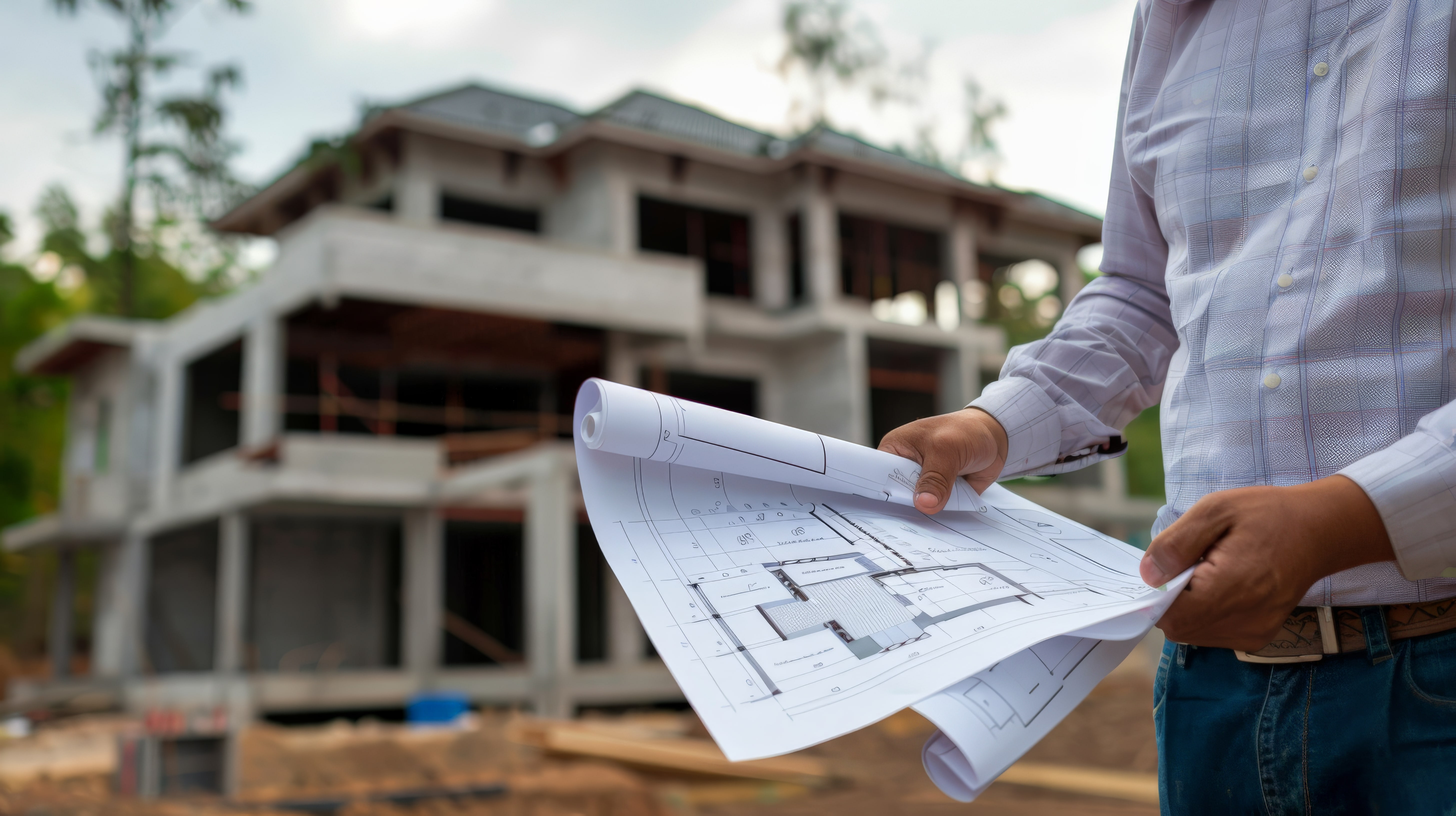 How to Choose an ADU Contractor in Little Osaka