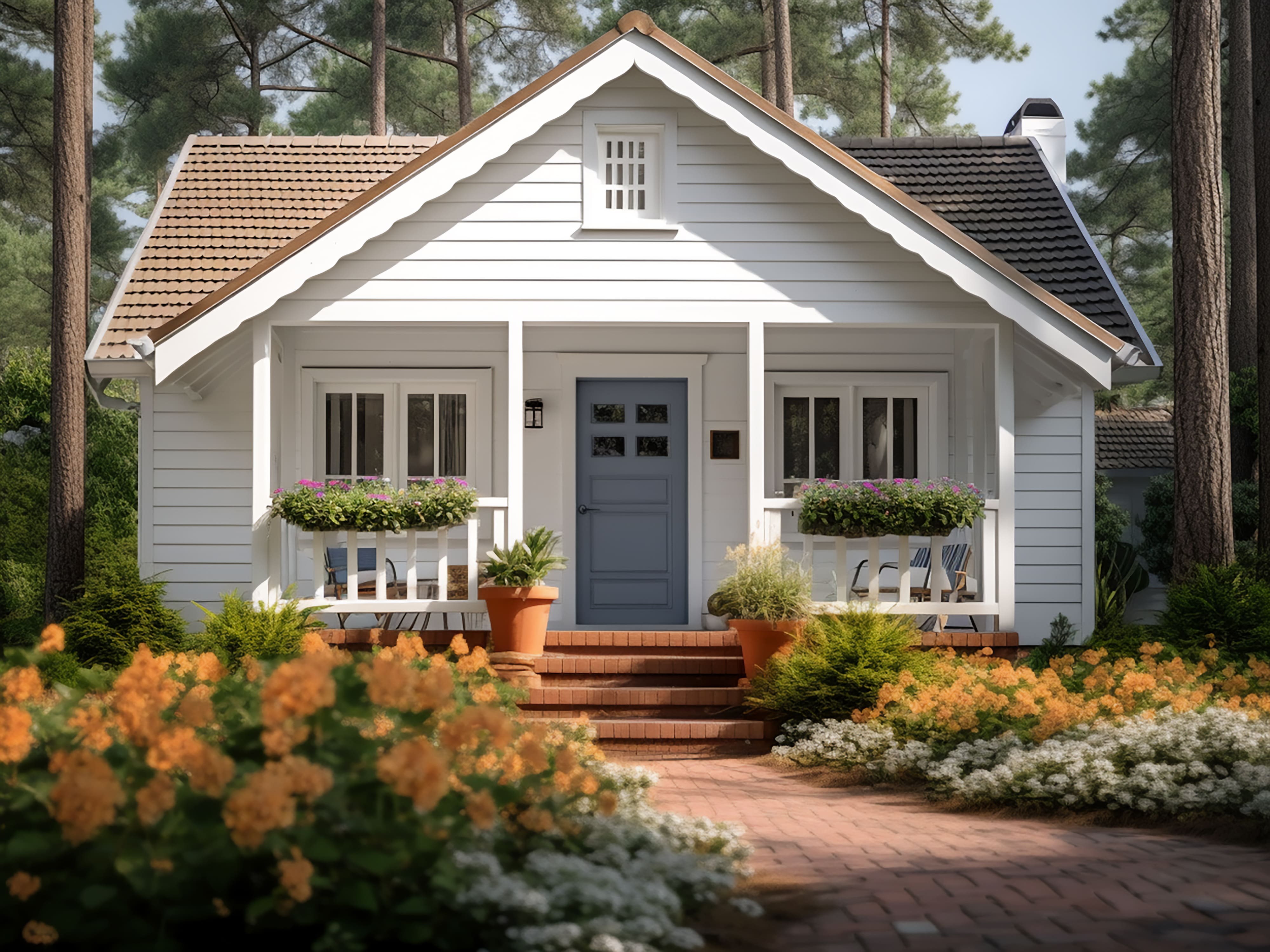 Choosing an ADU Contractor in West Los Angeles