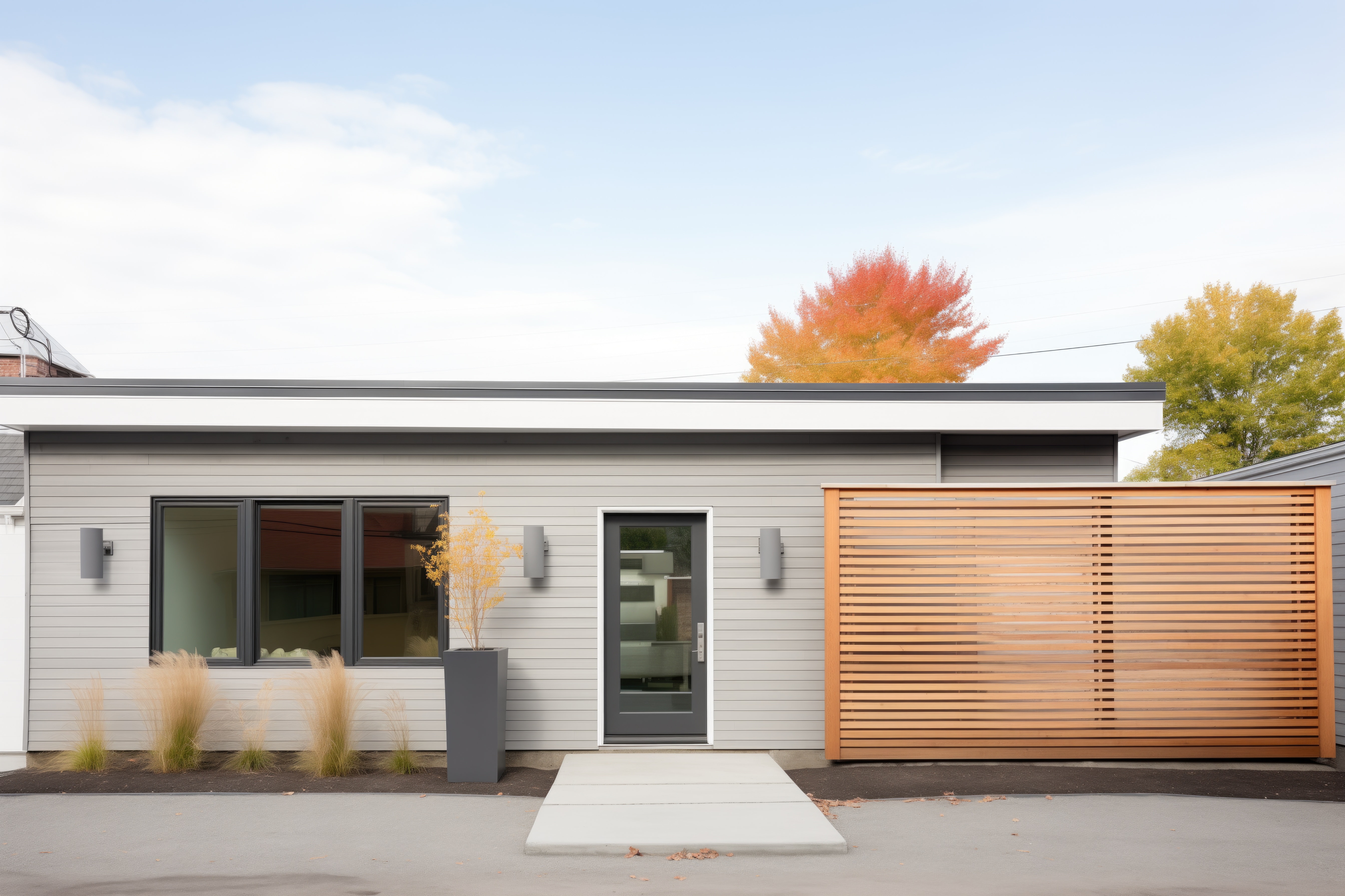 Licensed Accessory Dwelling Unit Builders in Veterans Administration