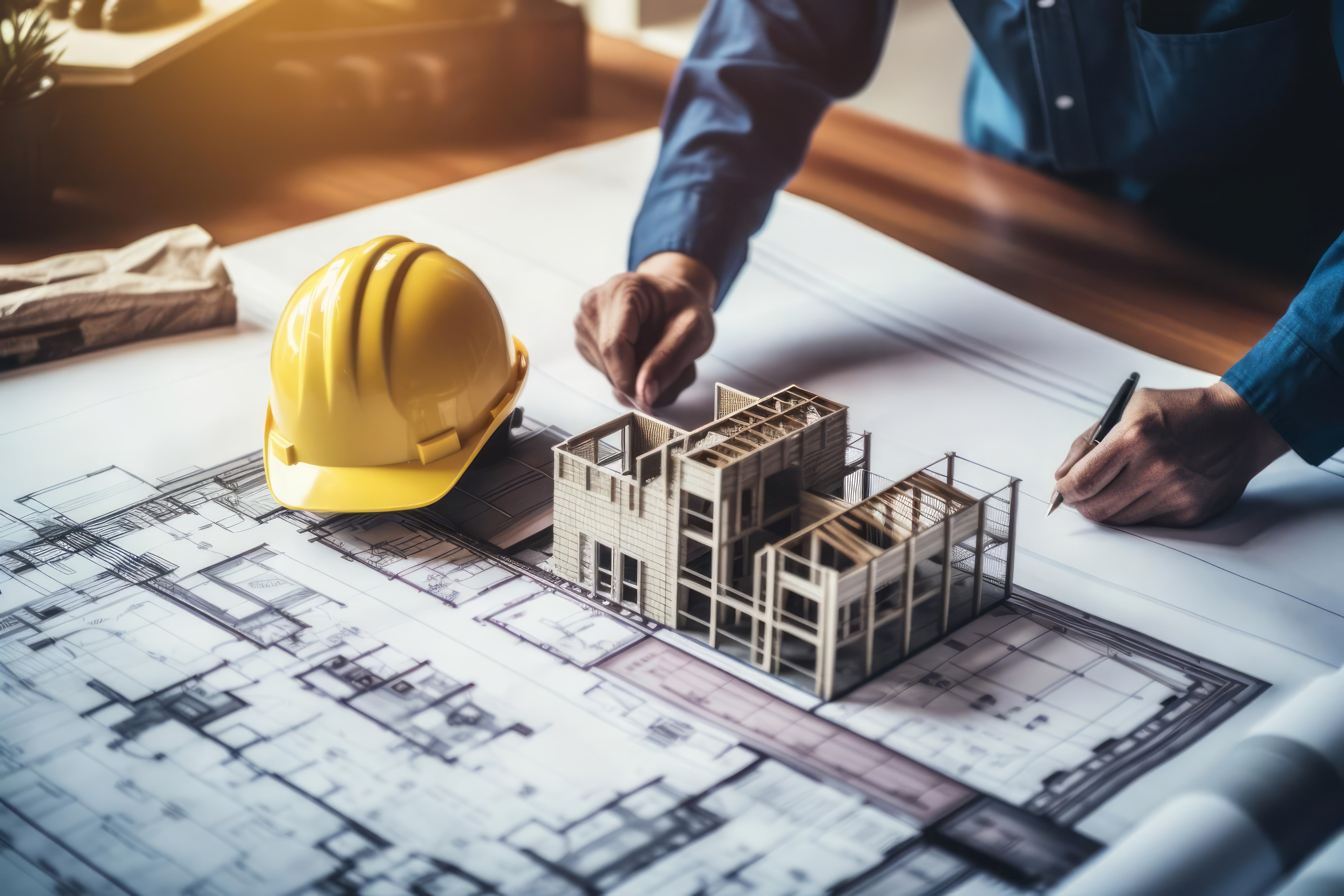 ADU Builders in Ocean Park: Coastal Expertise