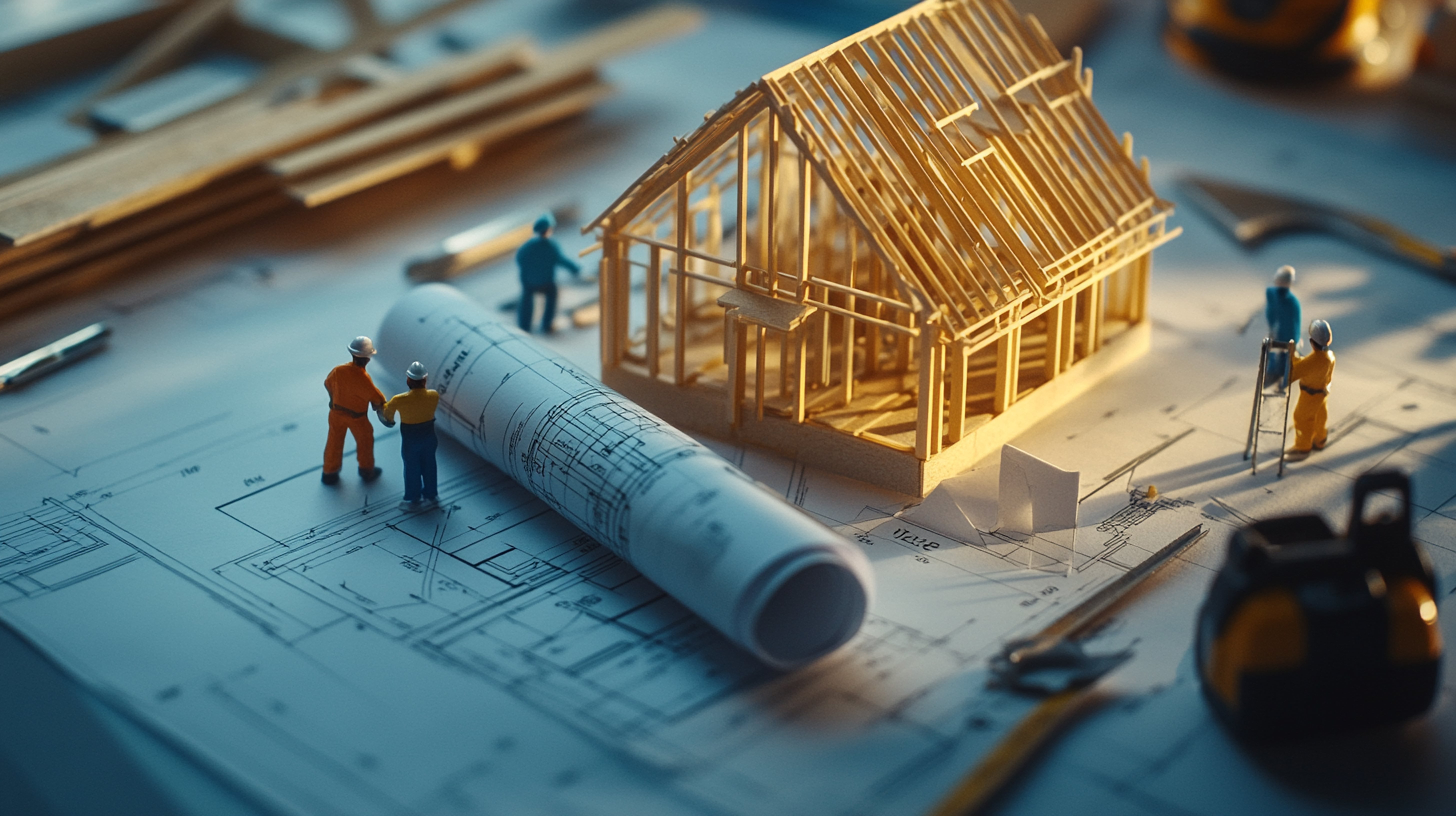 Trusted ADU Builders in Carthay: Community Focus