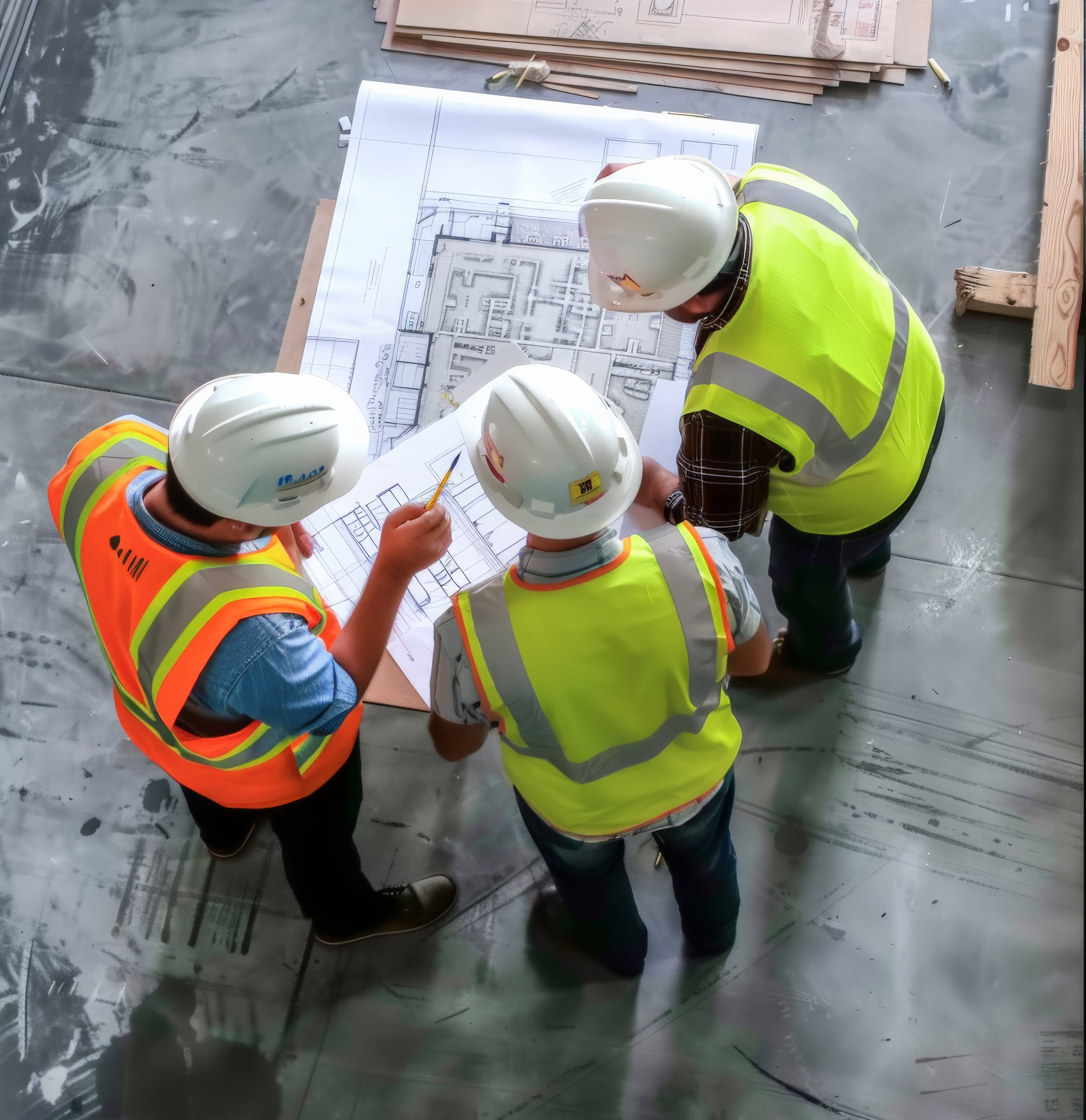 How to Select an ADU Contractor in South Carthay