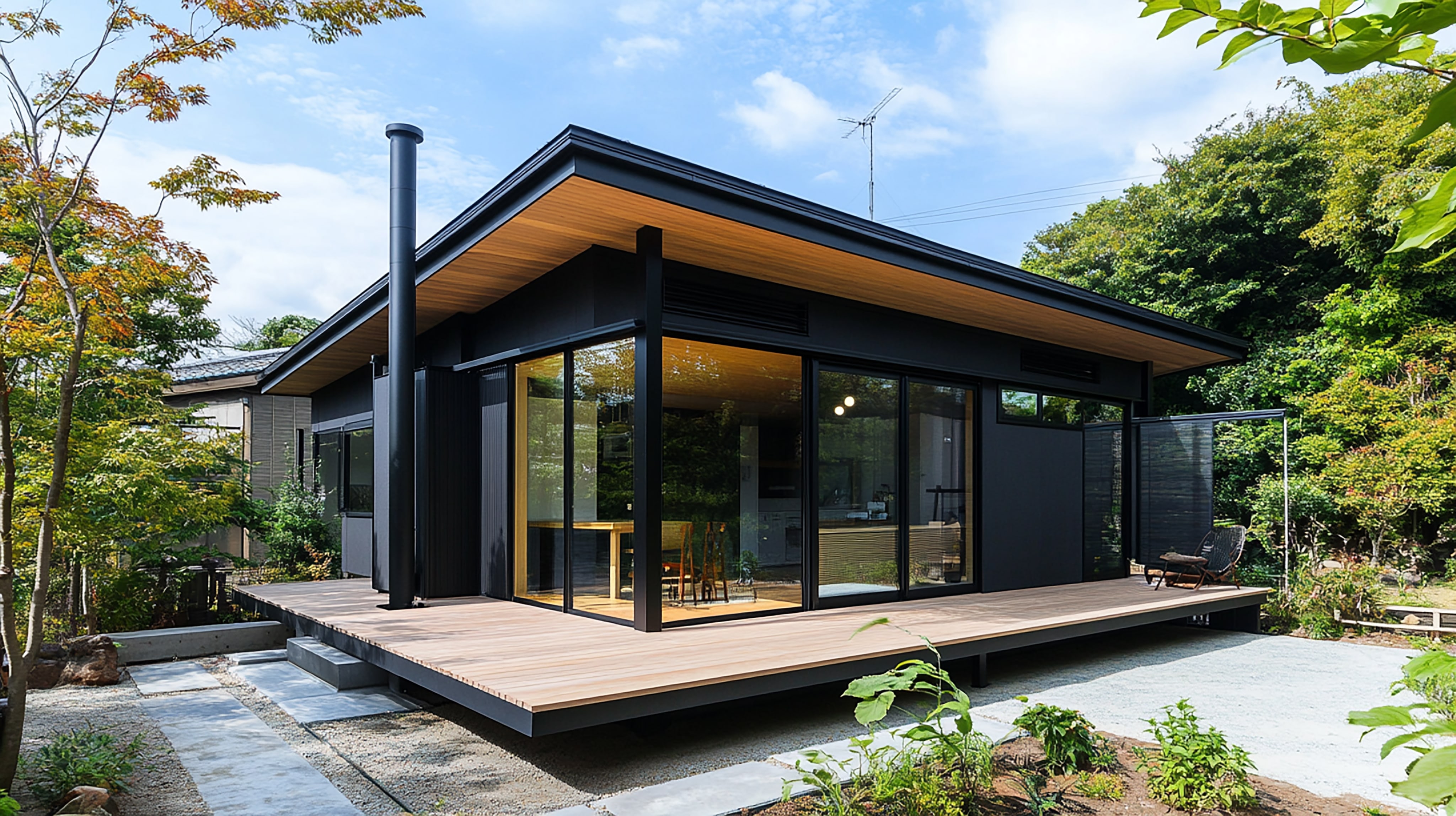 Westwood’s Leading ADU Builders: Quality Construction