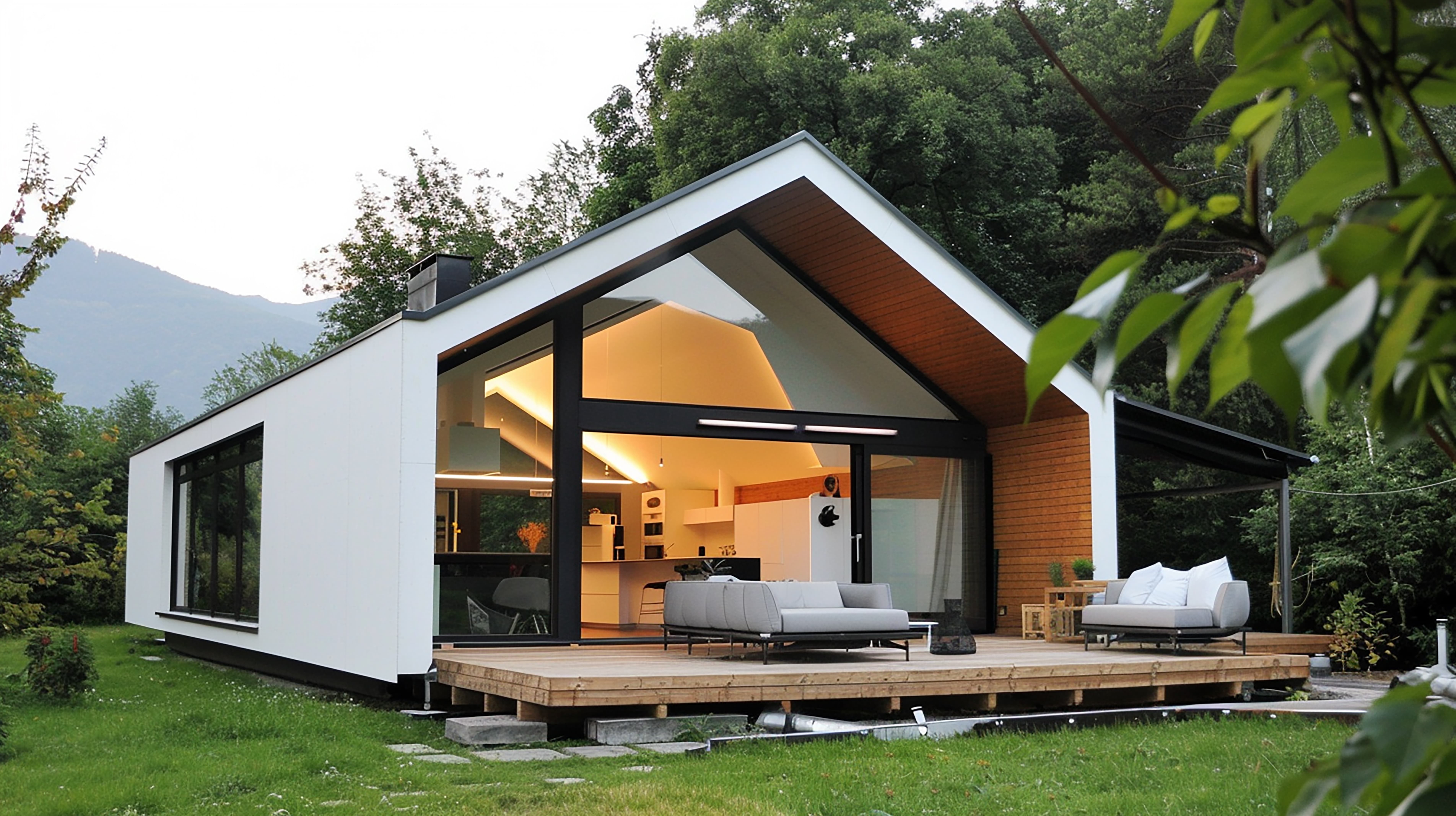 Finding the Best ADU Builders in Hermon