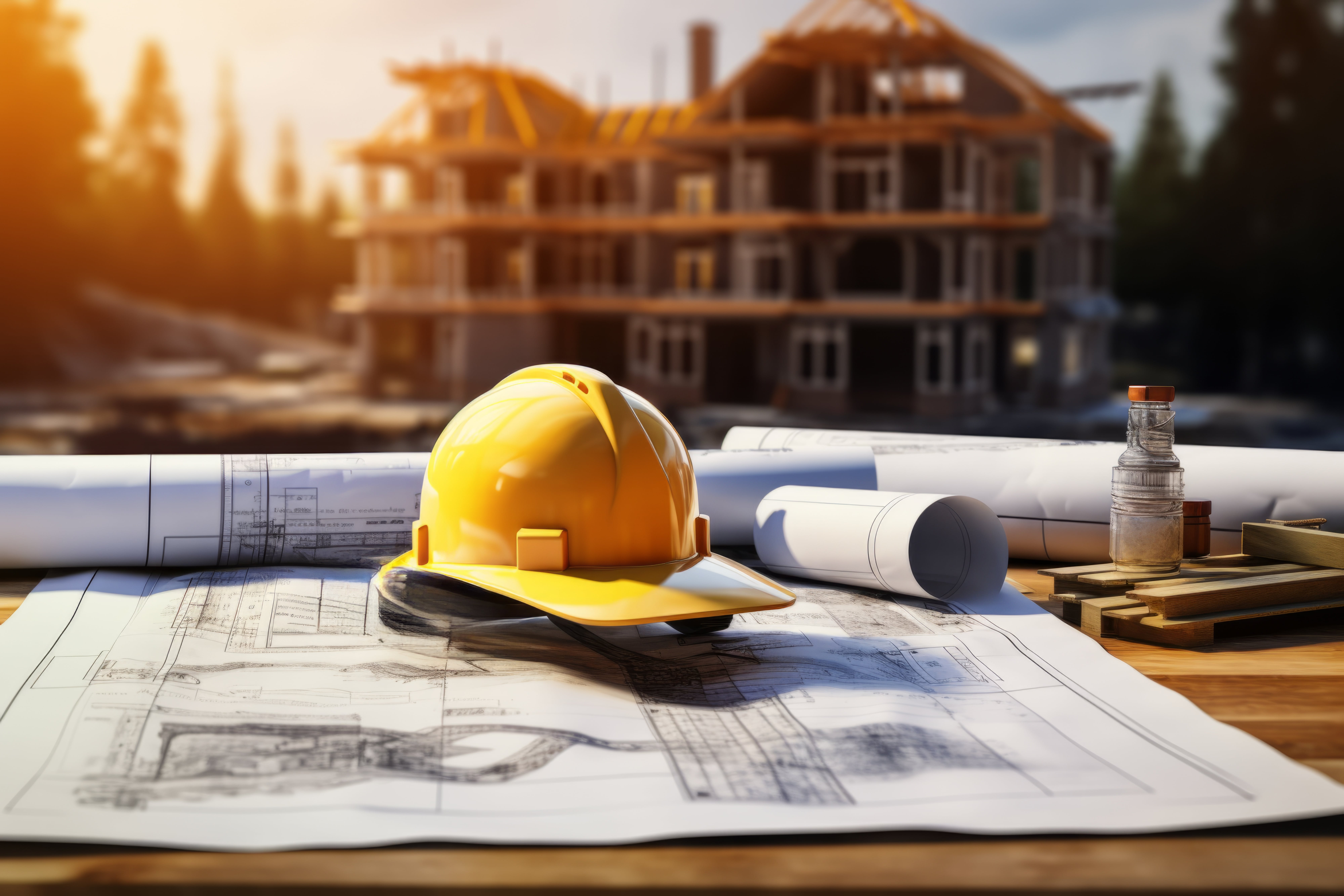 How to Select an ADU Contractor in Bel Air