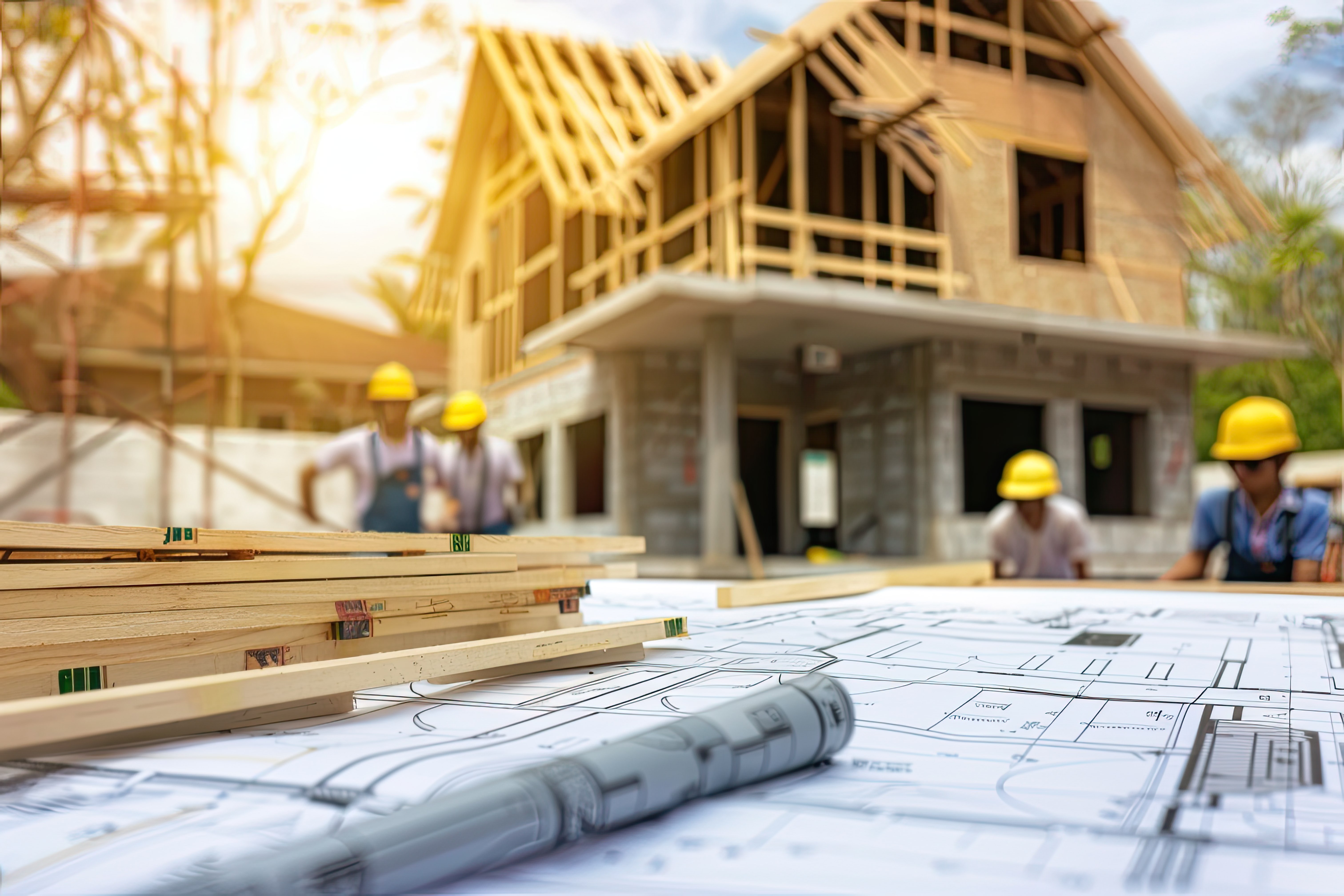 Top ADU Builders in Pacific Palisades: Luxury Units