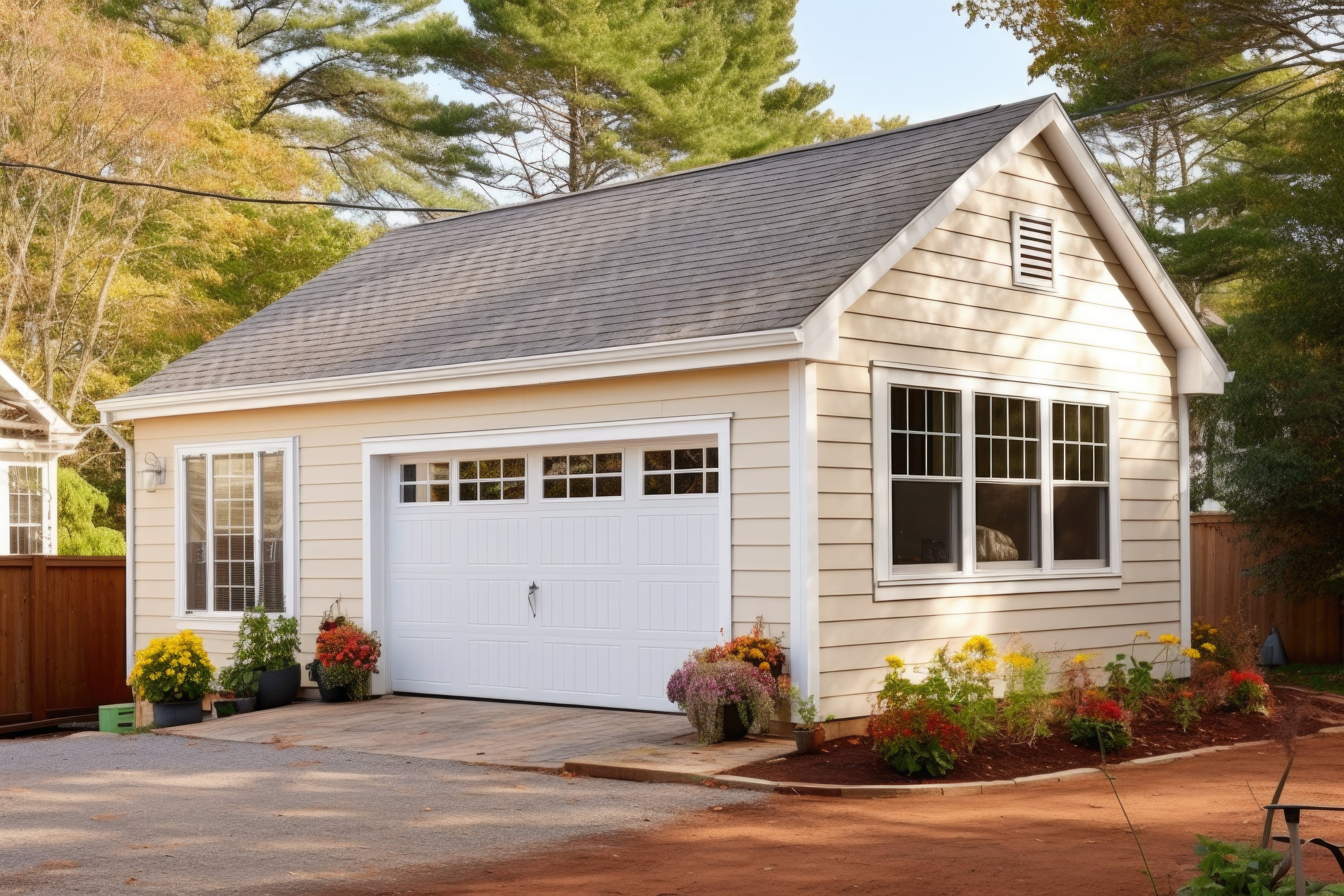 Licensed Garage Conversion Specialists in Marina del Rey