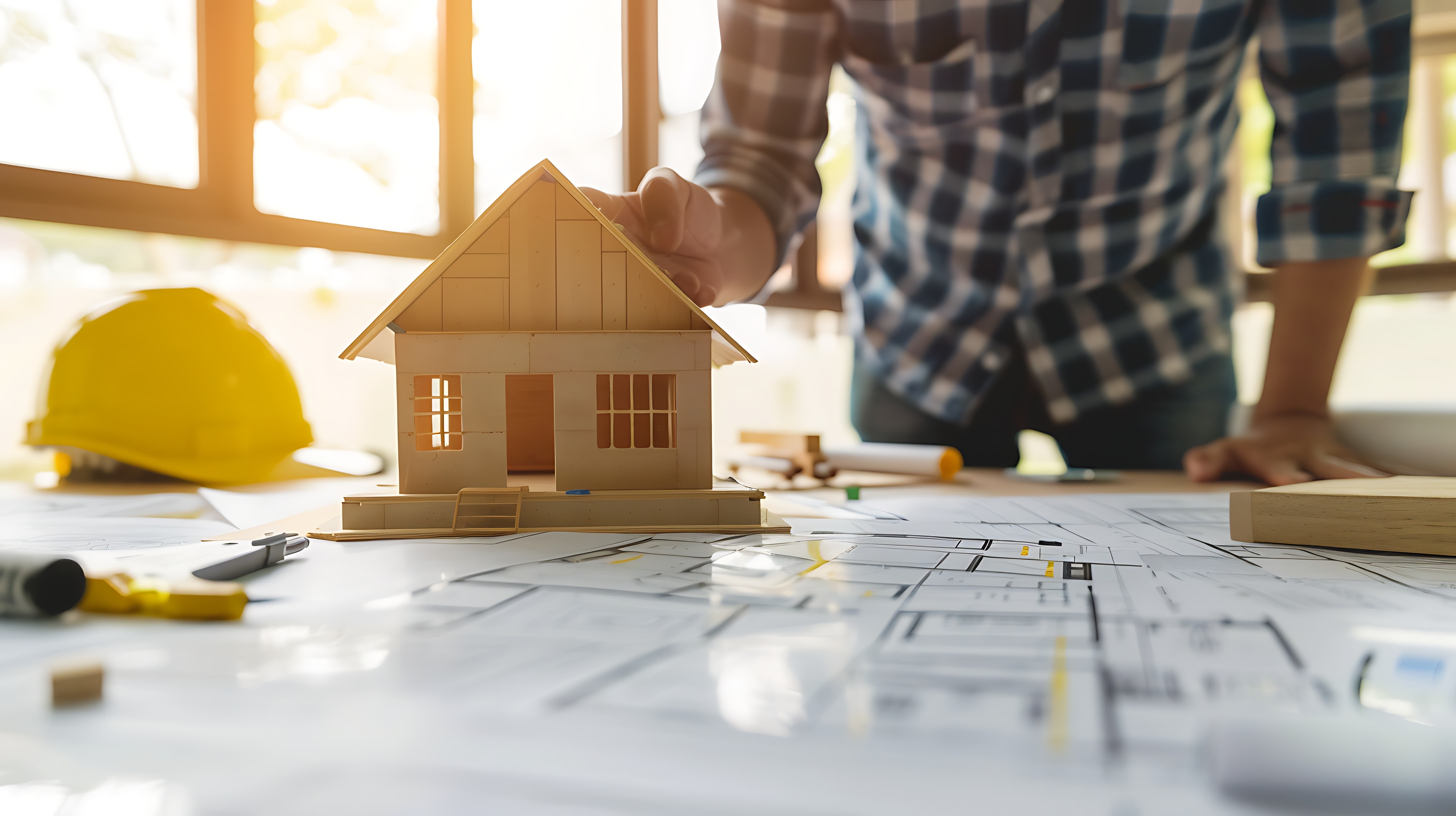Finding Reliable ADU Contractors in Westchester