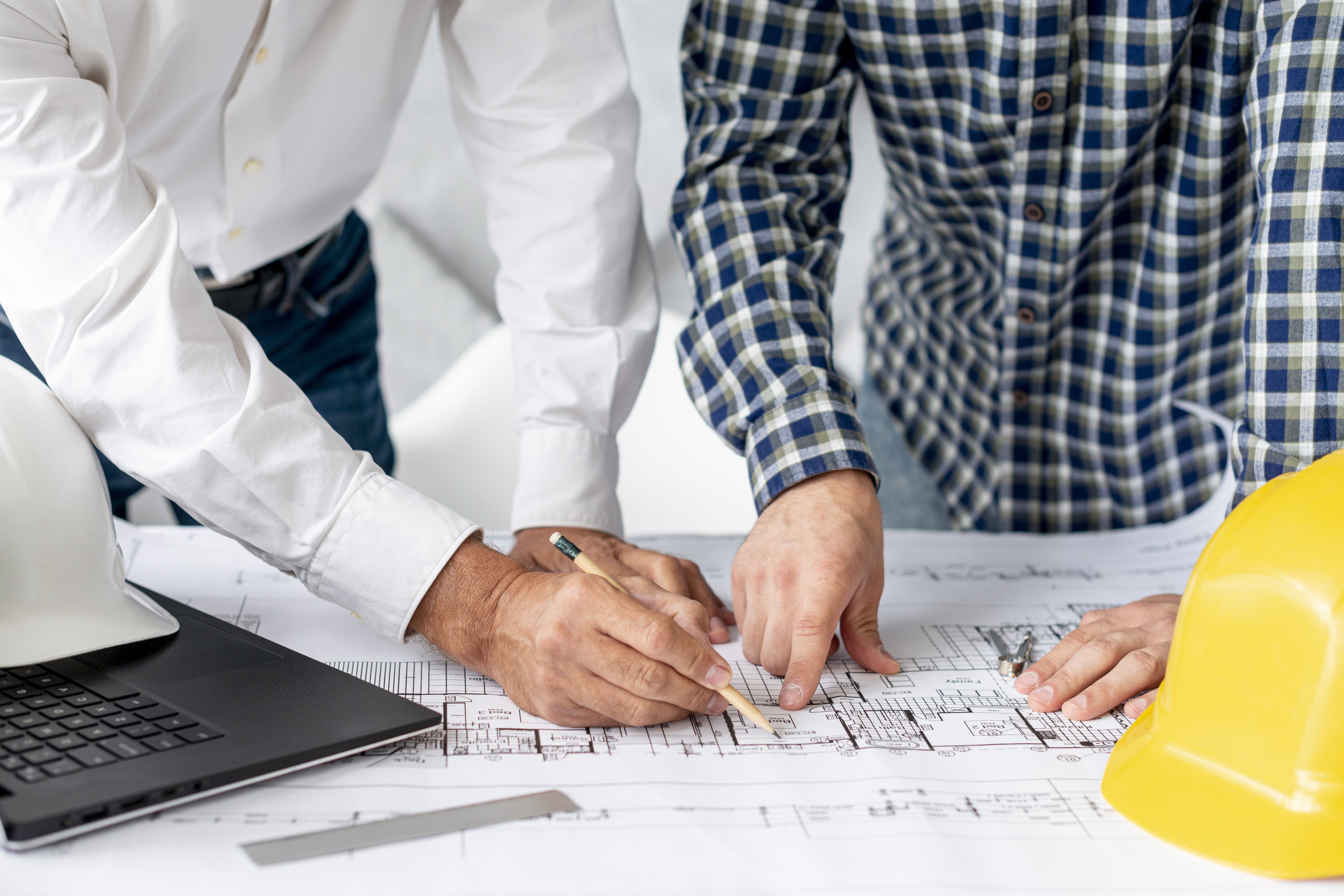How to Choose an ADU Contractor in Brentwood