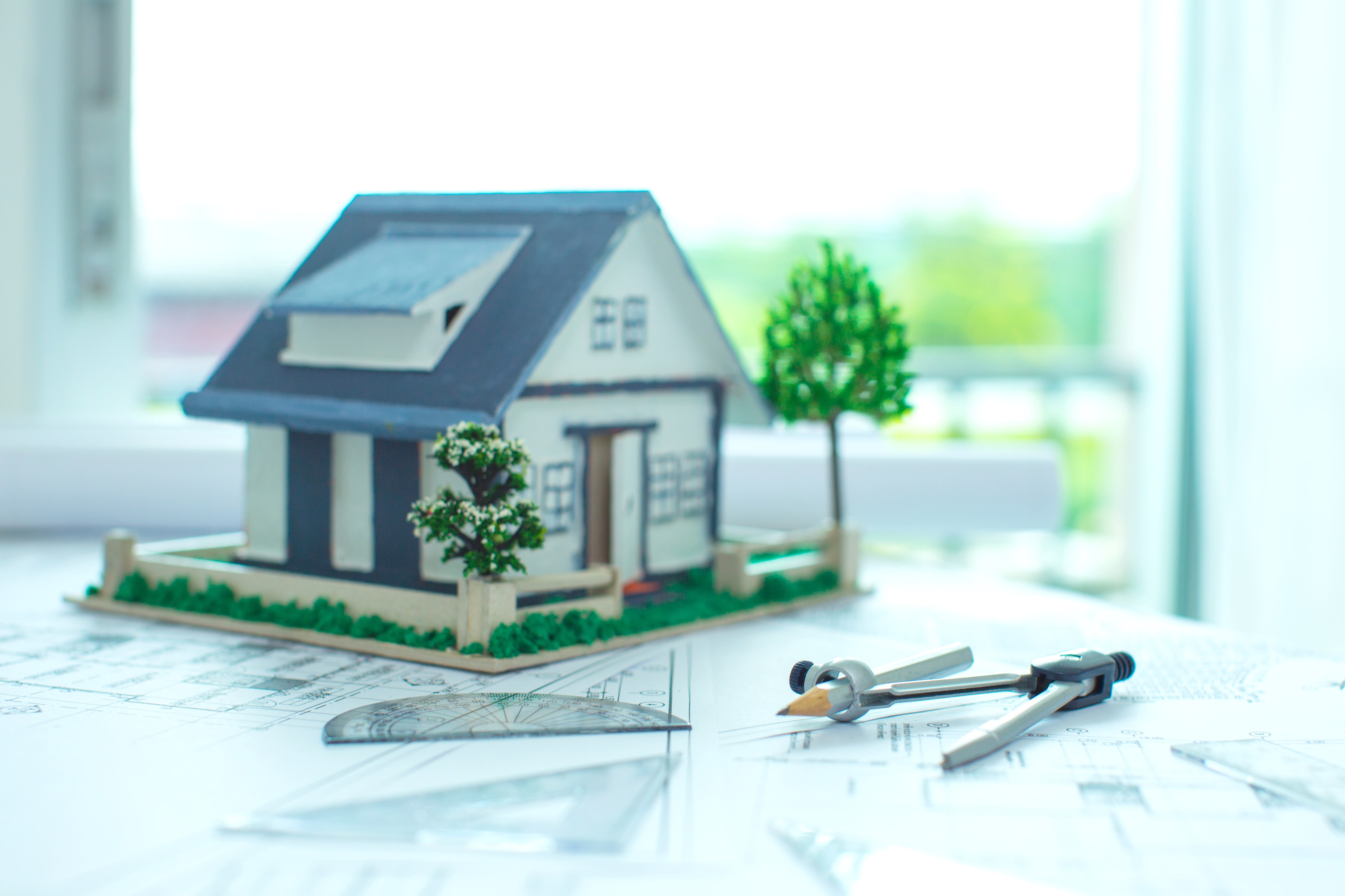 ADU Construction Specialists in Monterey Hills