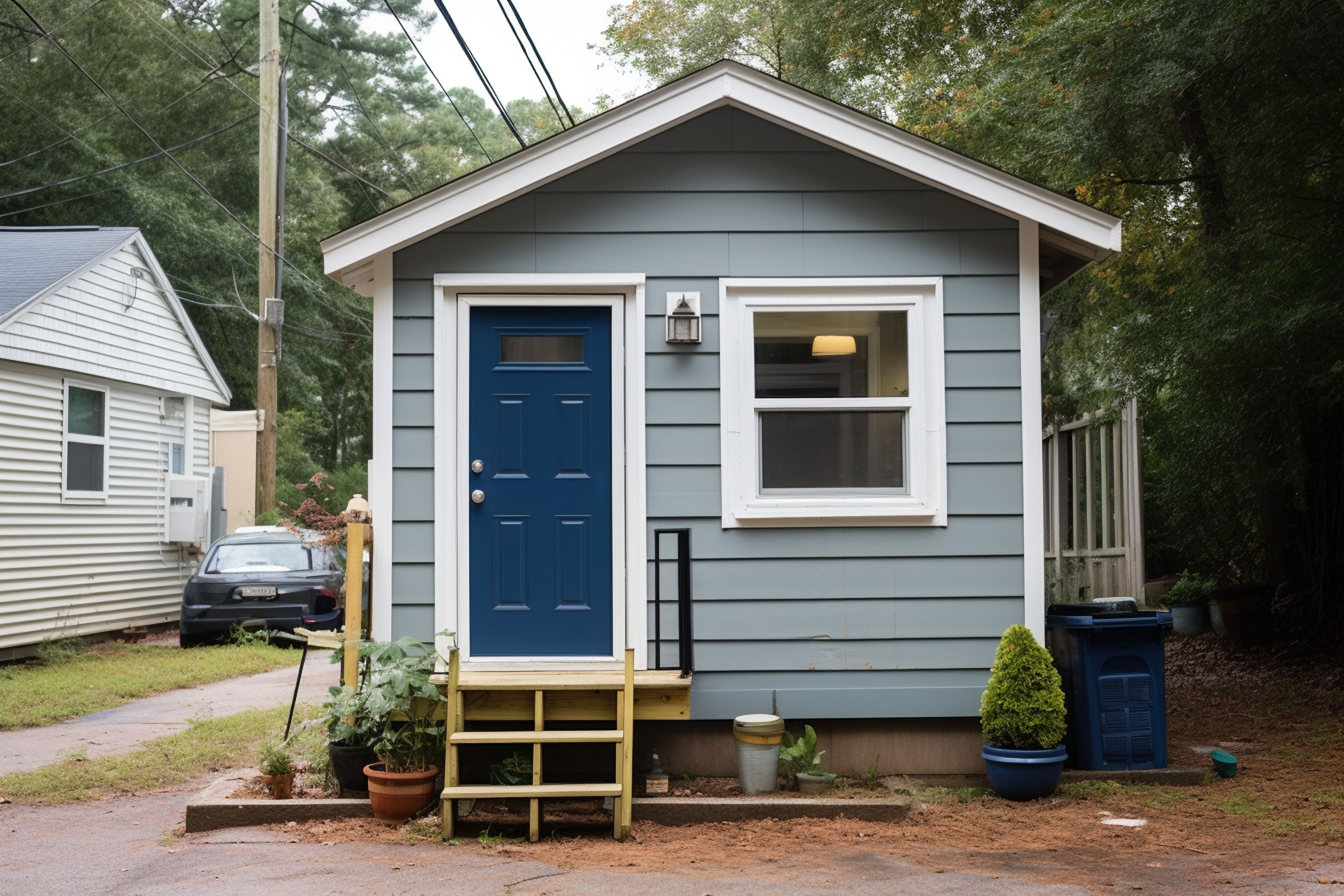 Garage Conversion Contractors in Glassell Park: Space Solutions