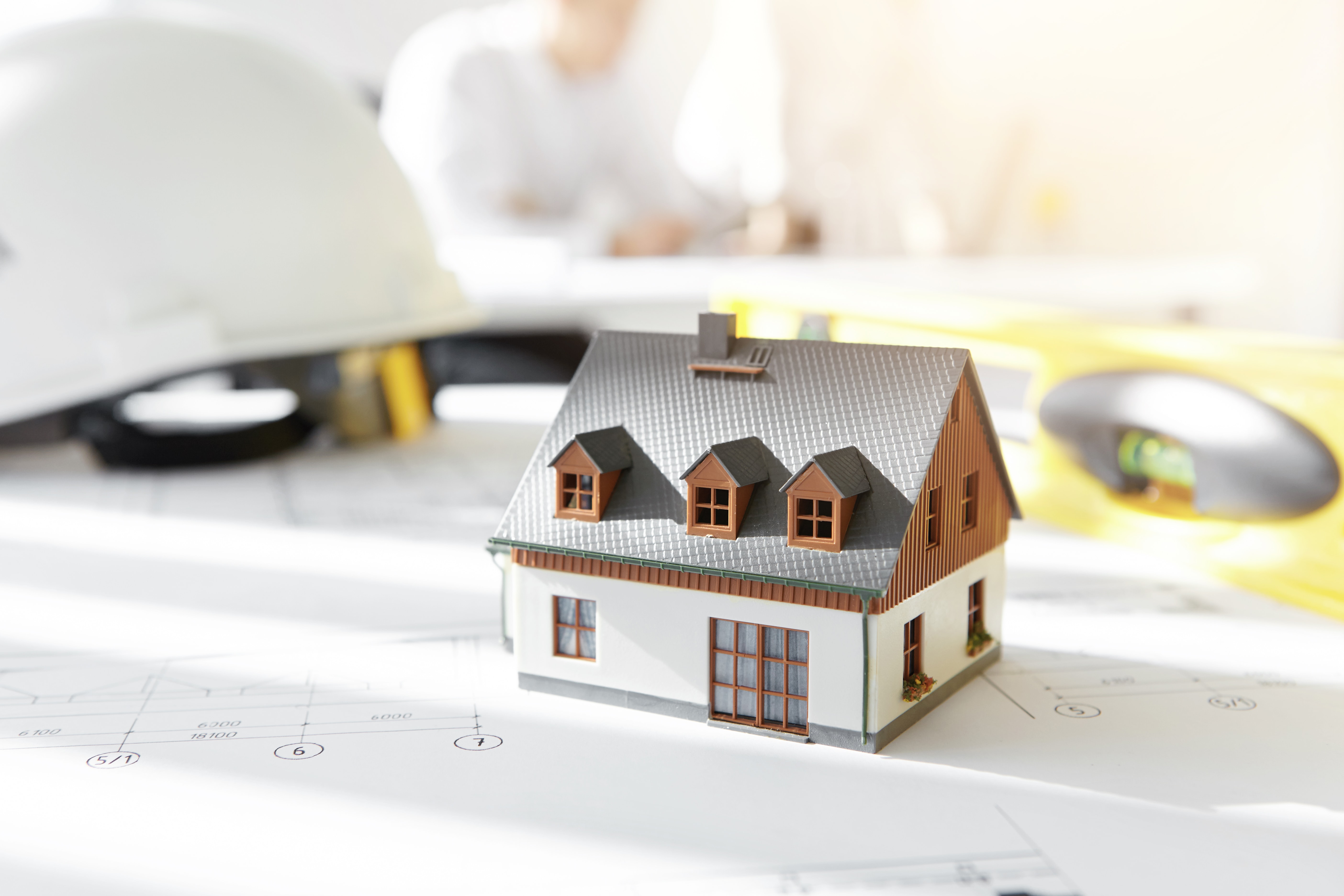 How to Find Reliable ADU Contractors in Fairfax