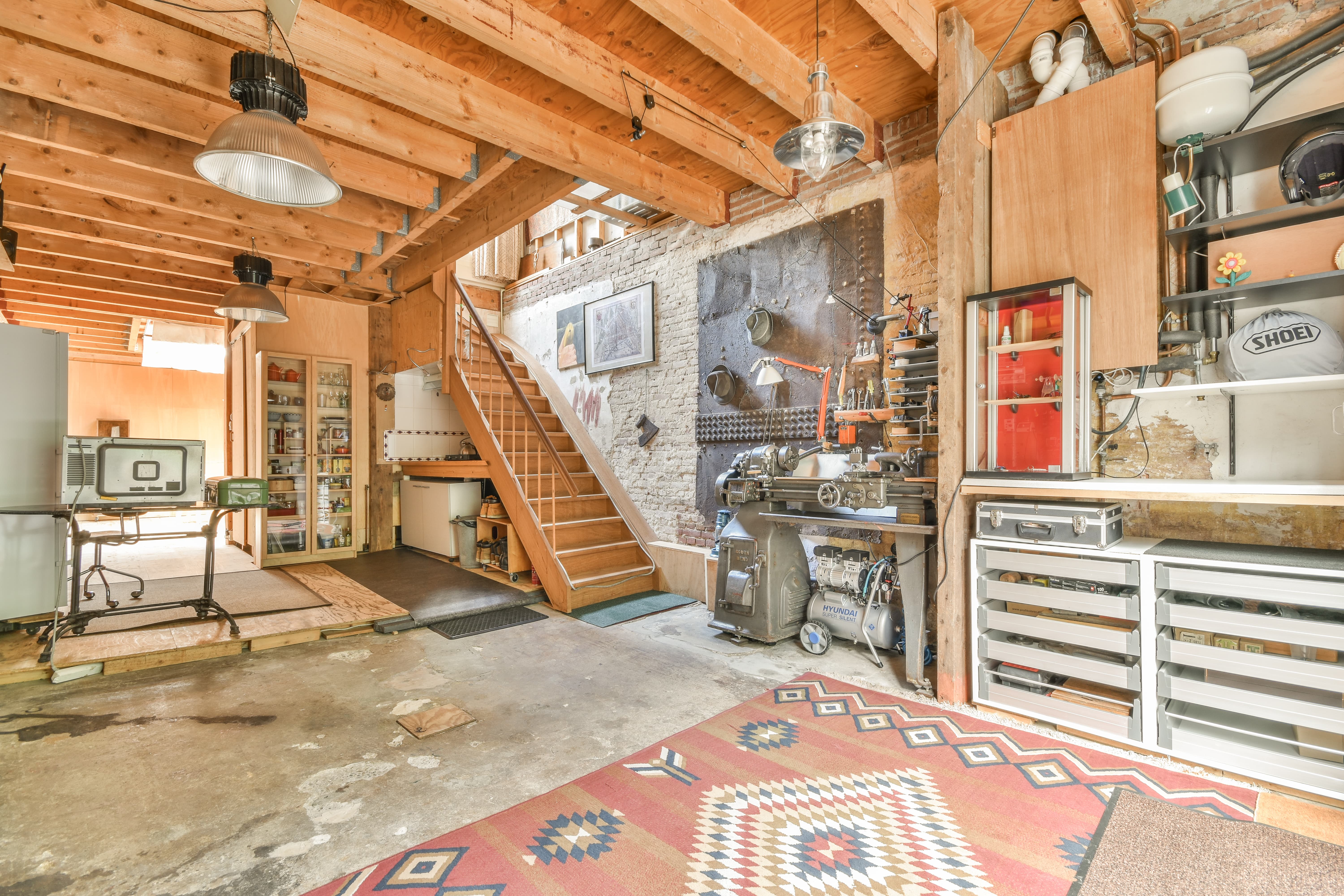 Licensed Garage Conversion Experts in Beverly Grove