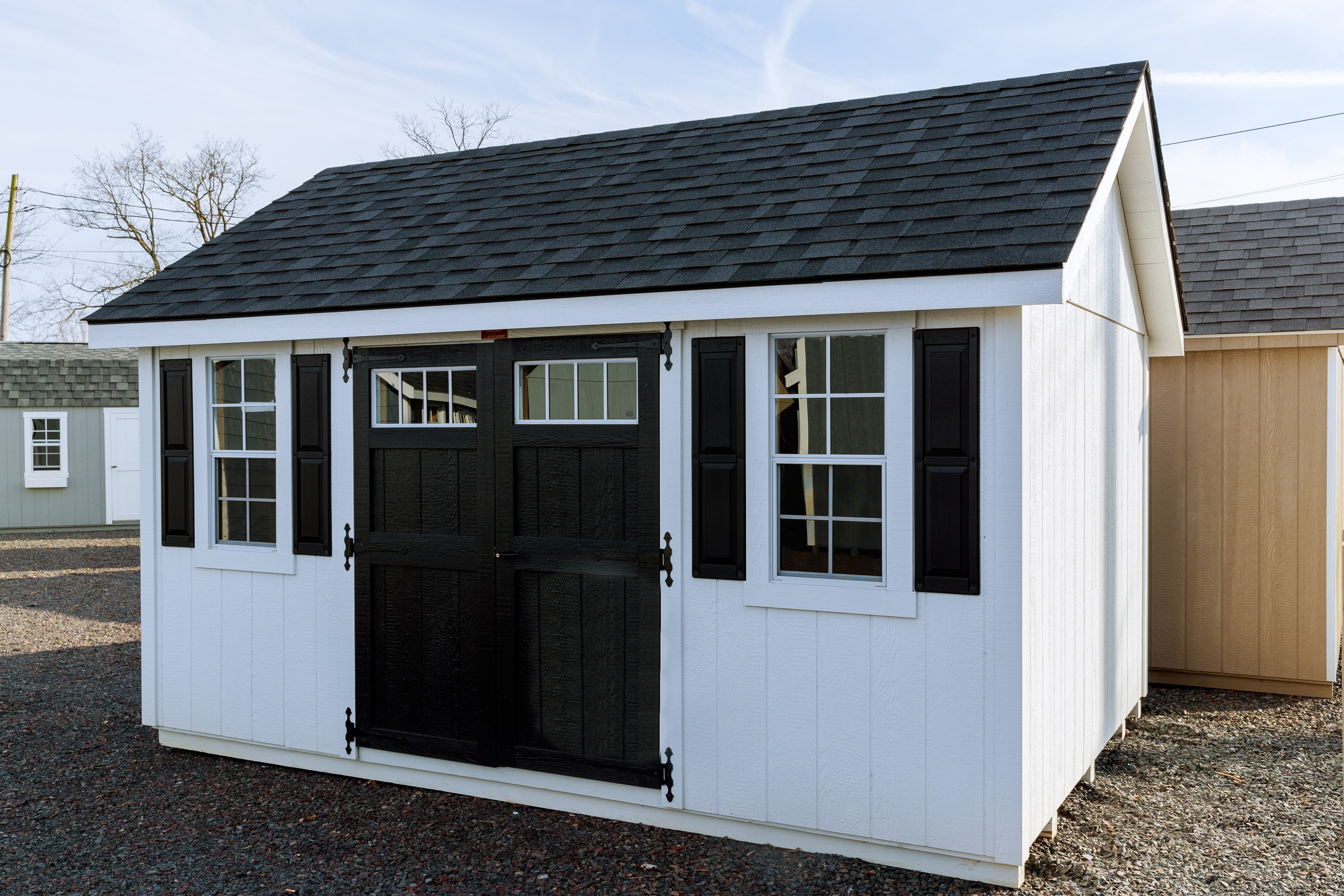 Garage Conversion Contractors in Hancock Park: Maximize Your Home