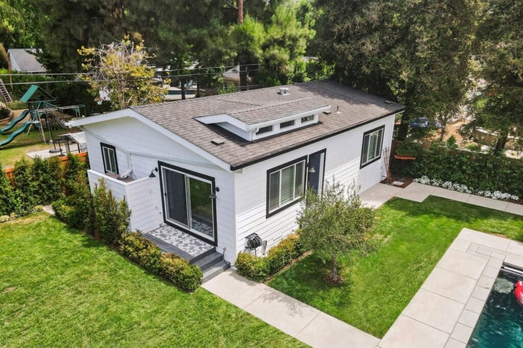 Hollywood’s Premier ADU Builders: Build with Style