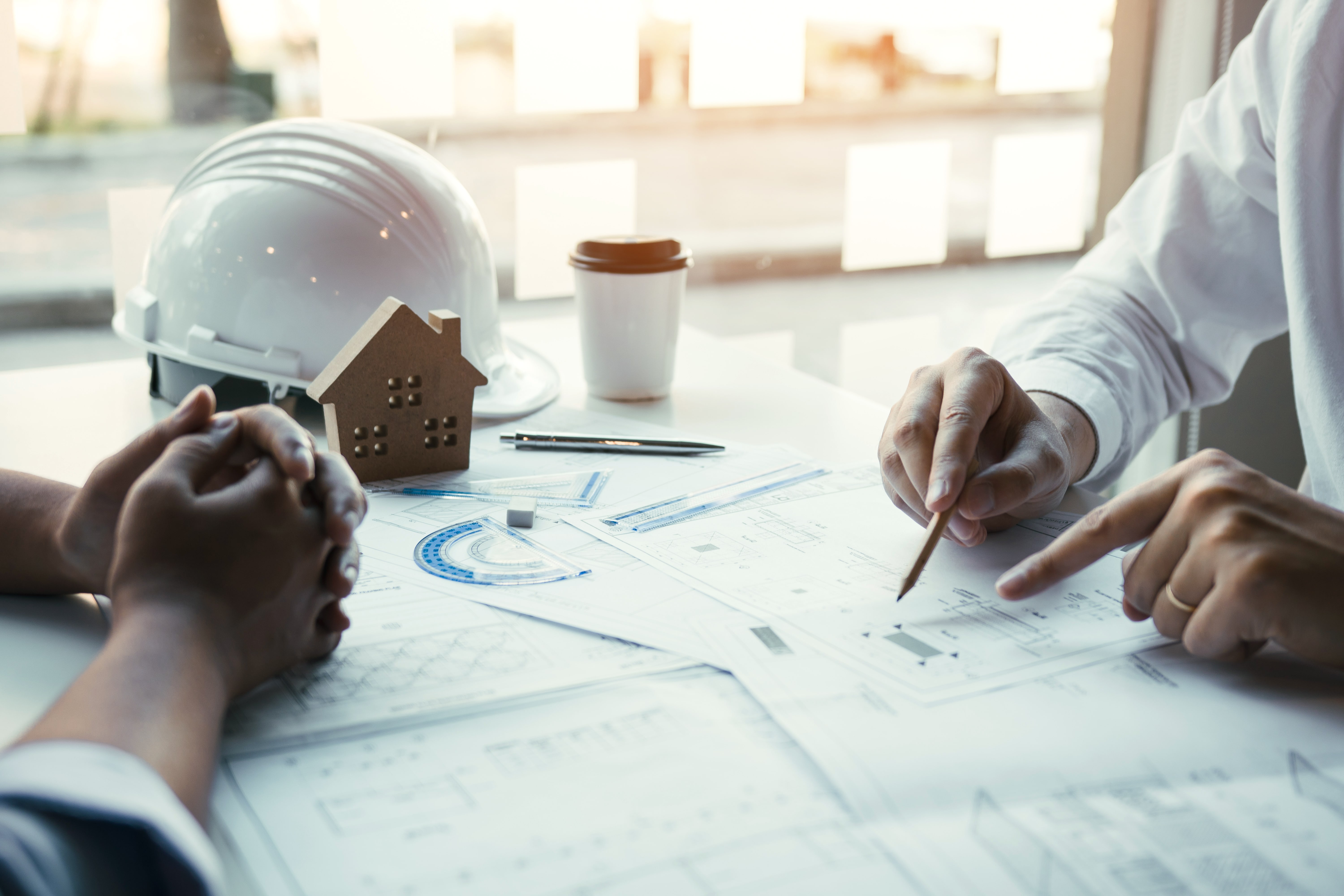 How to Pick an Accessory Dwelling Unit Contractor in Pico-Union