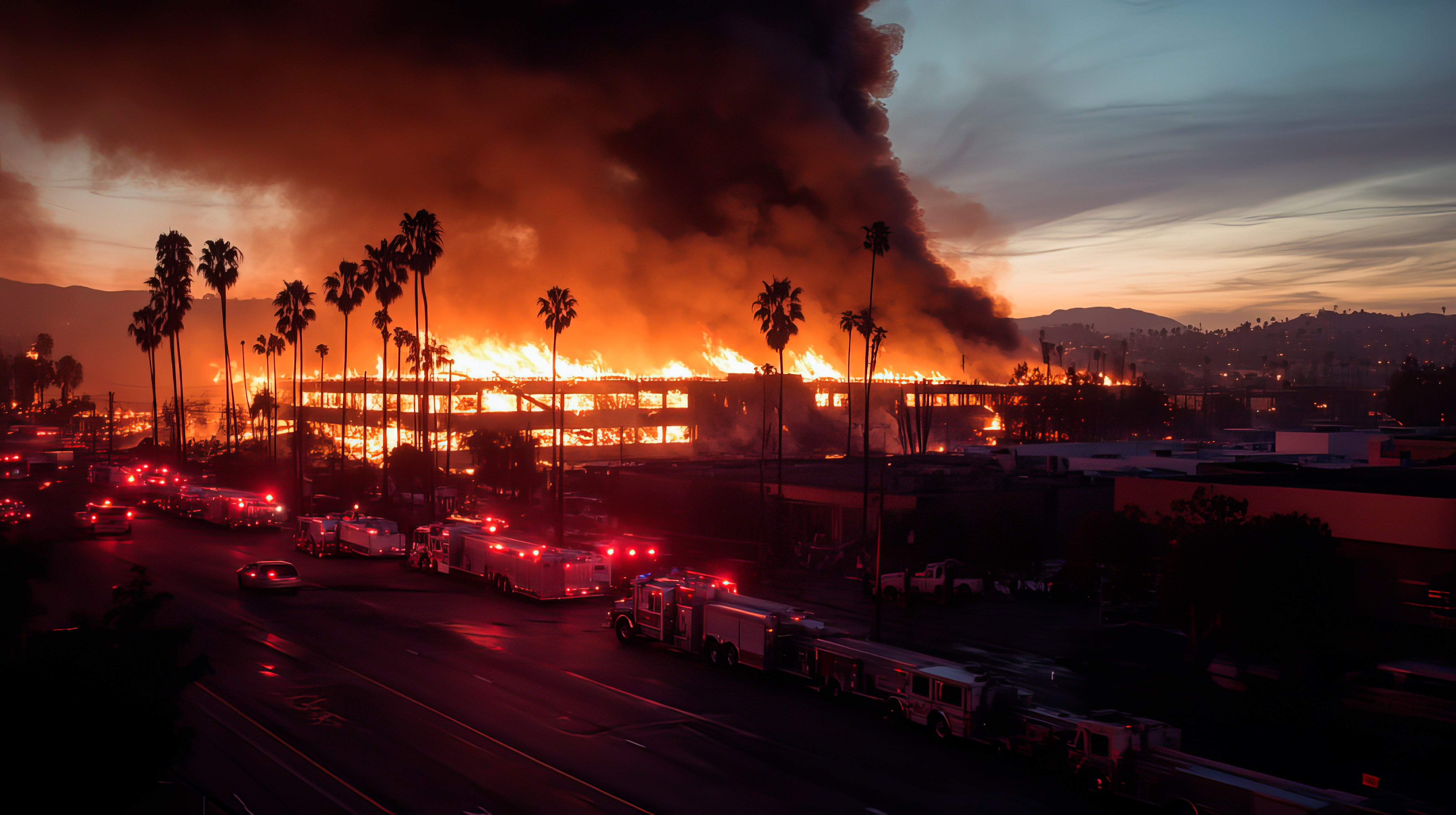 ADU Construction in Altadena: A Solution for Fire Rebuild Challenges