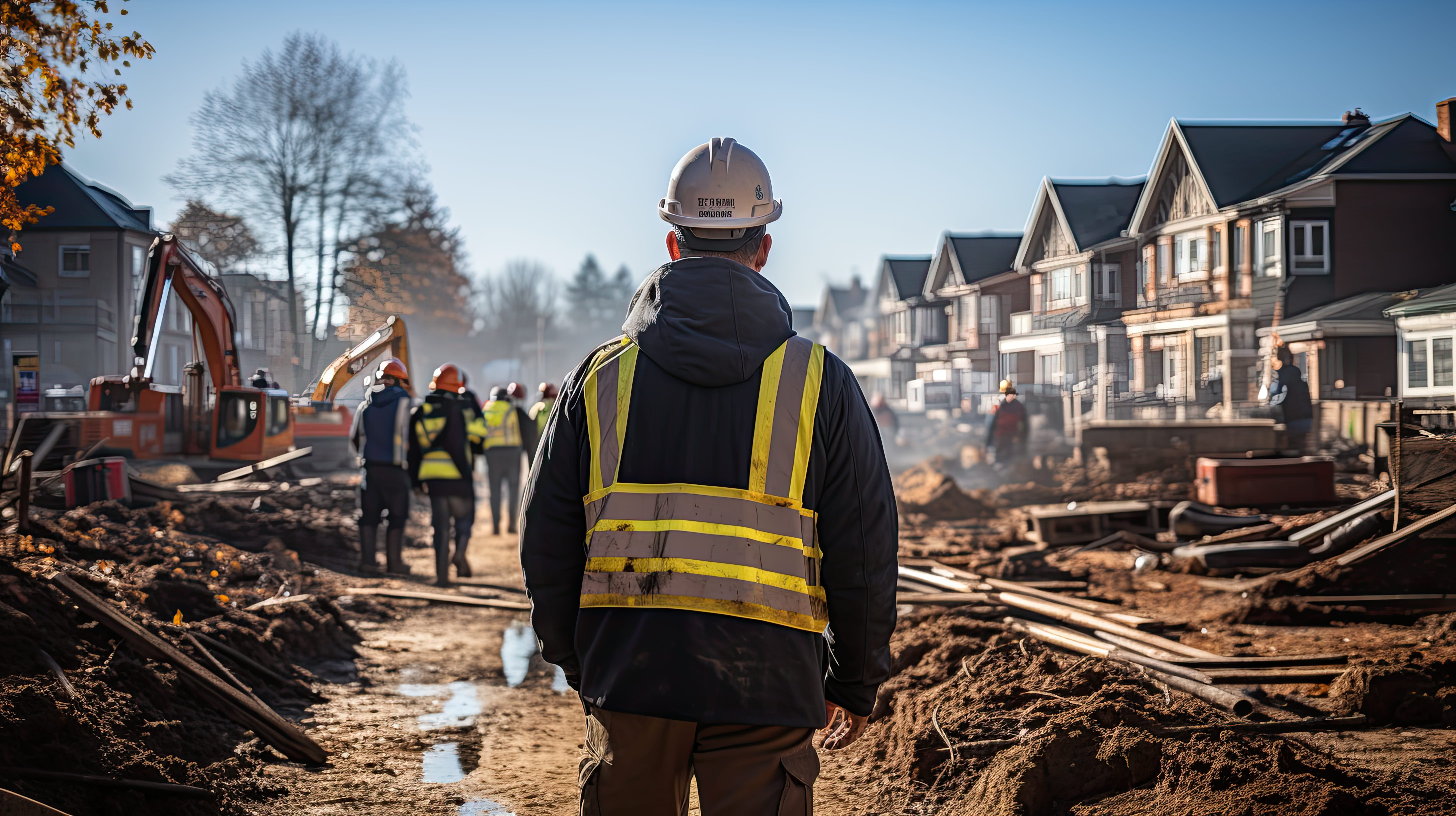 Altadena Fire Rebuild: A Step-by-Step Guide for Homeowners