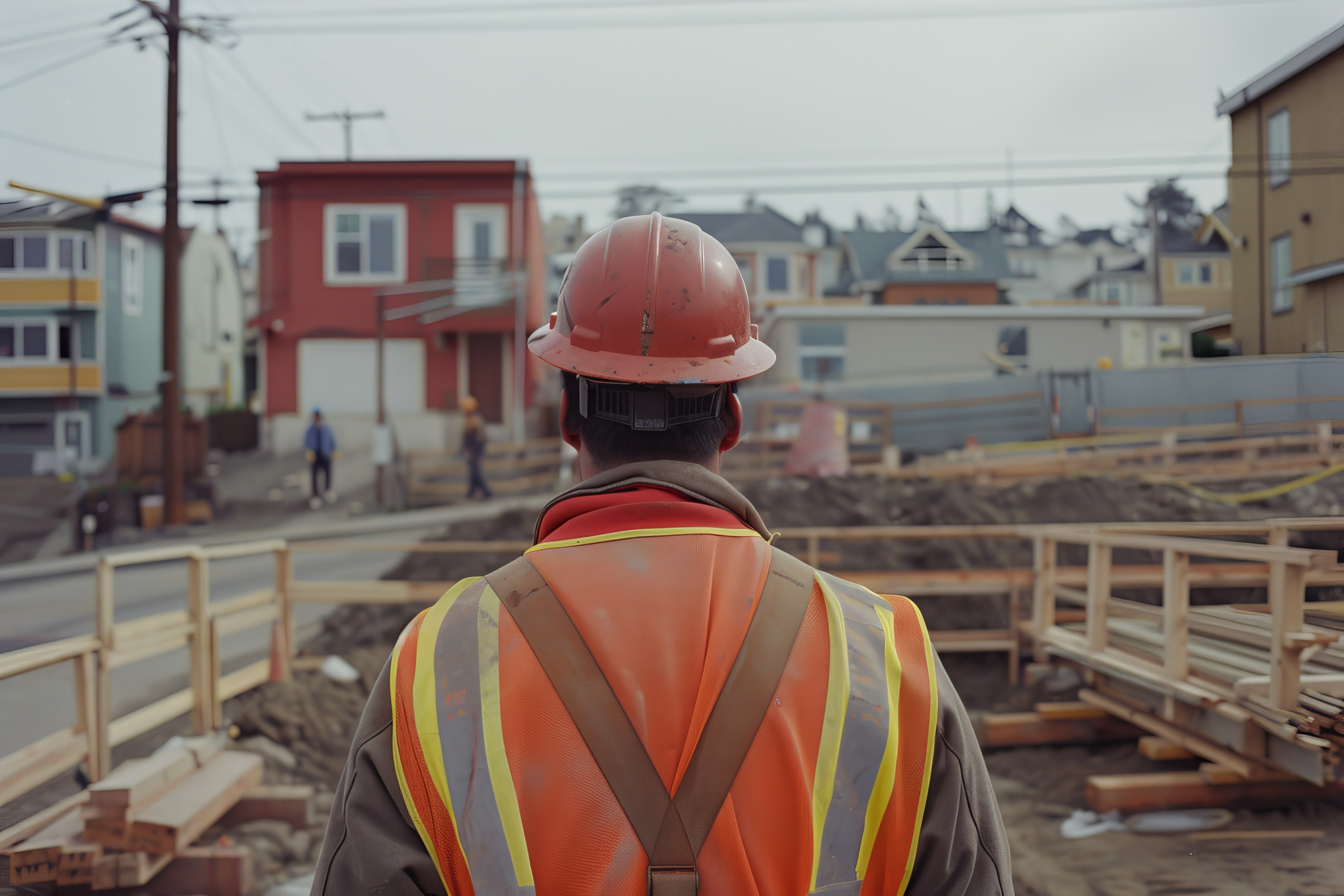 ADUs and Fire Rebuilds in Pacific Palisades: Maximizing Space and Safety