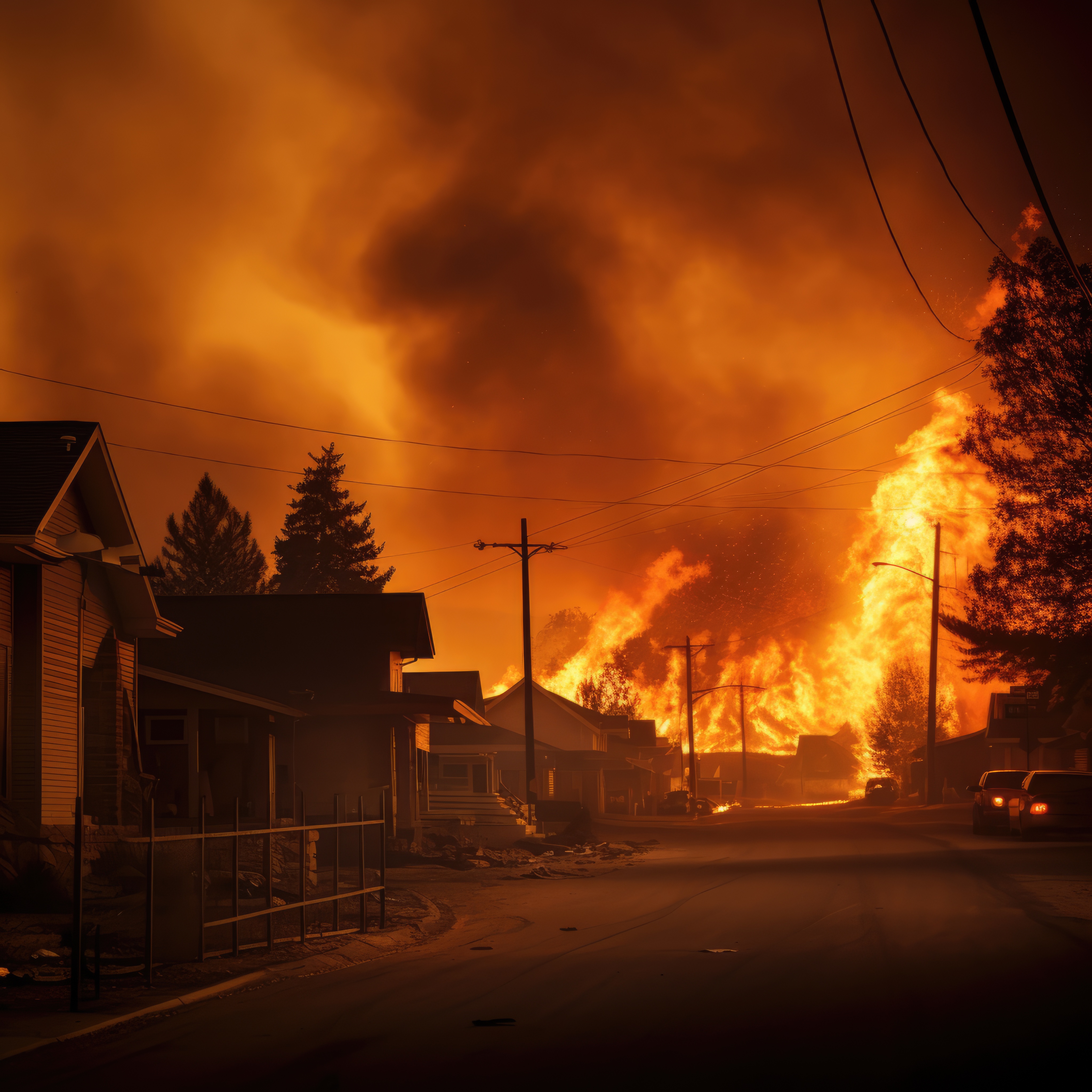 Rebuilding After the Palisades Fire: A Comprehensive Guide for Homeowners