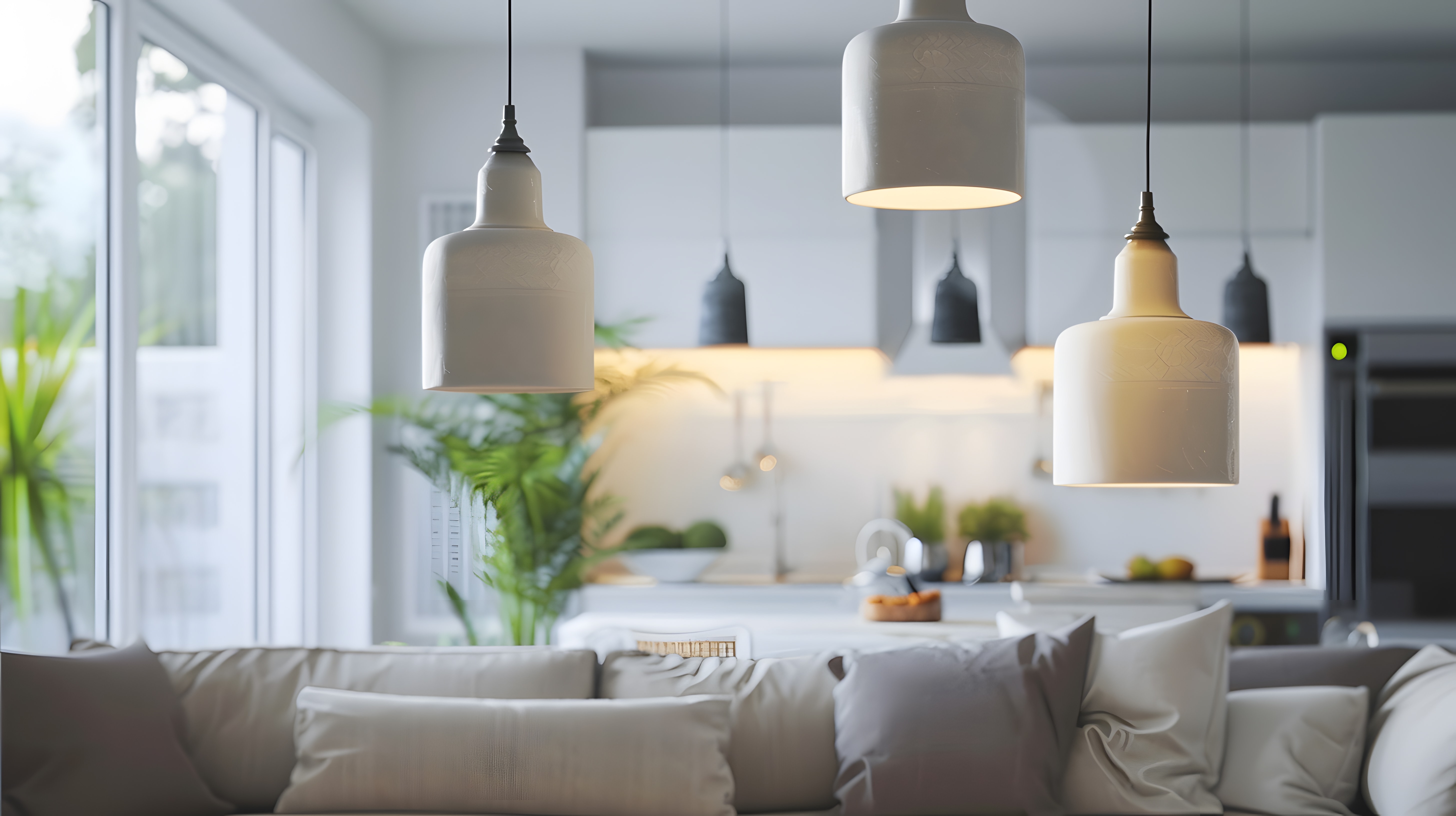 How to Pick the Right Type of Light Fixtures for Your ADU