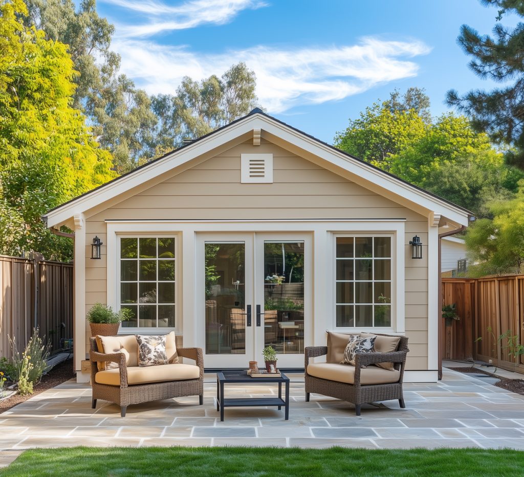 Licensed ADU Contractor in Silver Strand Beach: Build Your Dream Backyard Home