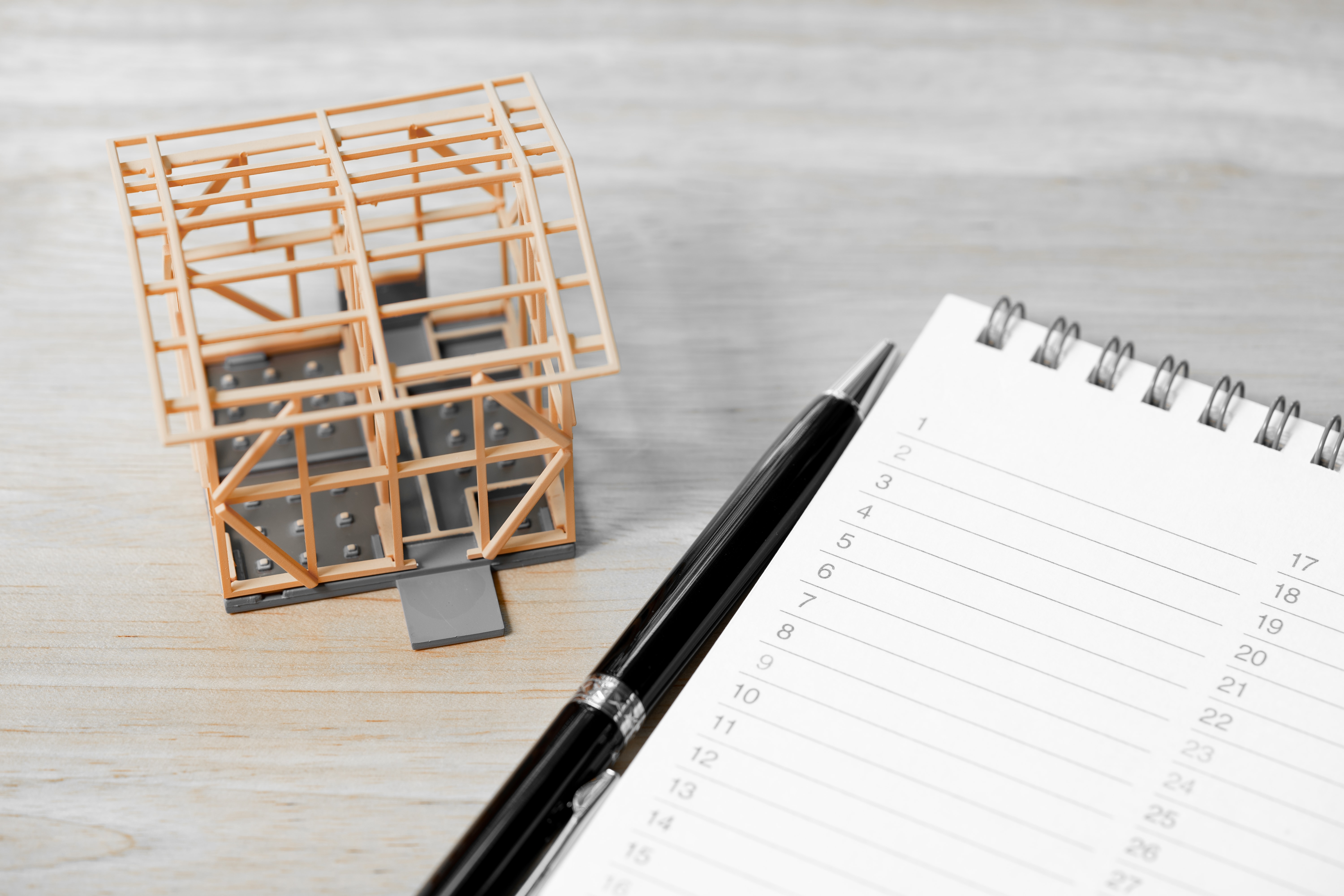 How Long Does It Take to Build an ADU in Saticoy? Timeline Explained