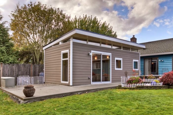 Best ADU Floor Plans for Small Backyards in Santa Rosa Valley