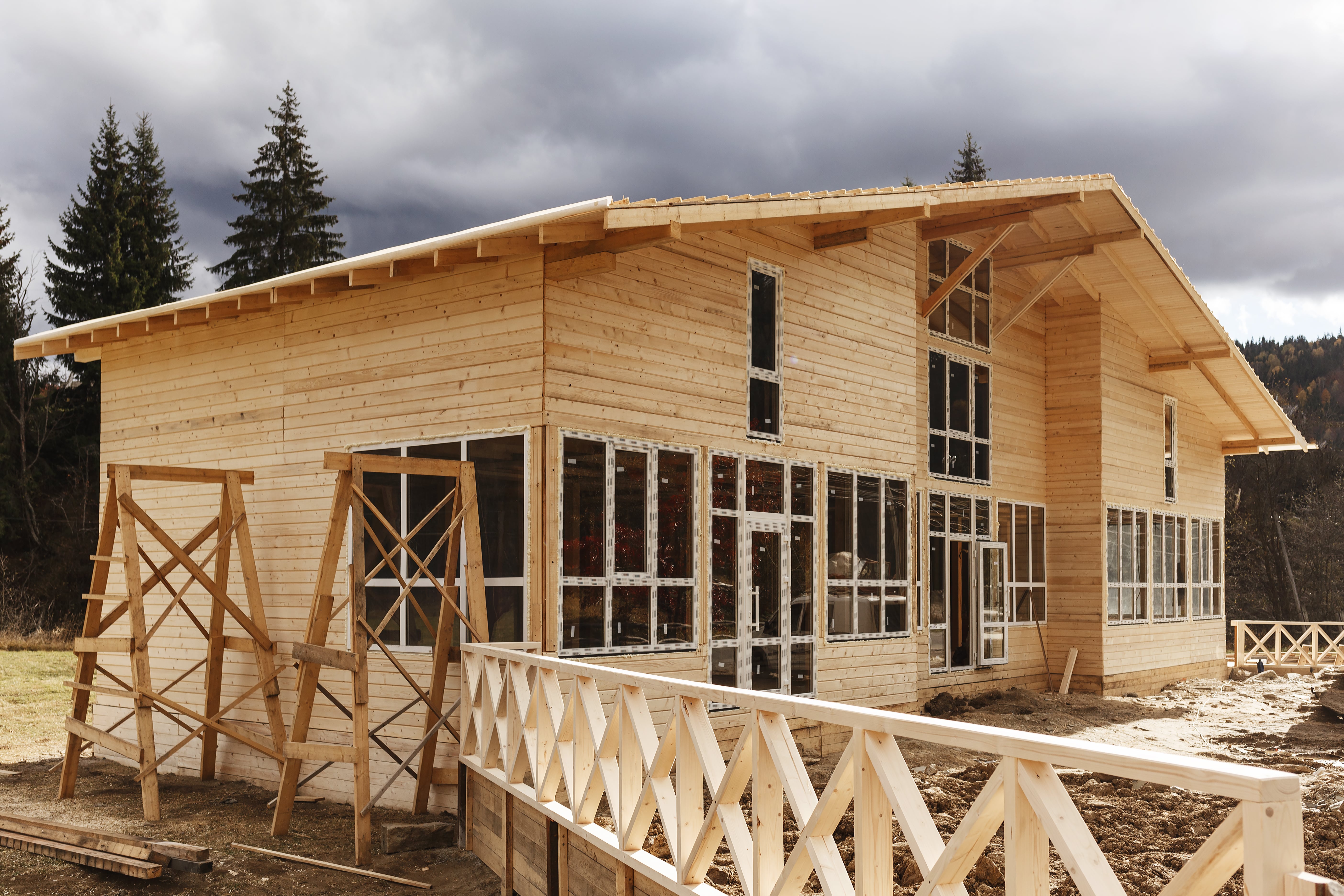 How Long Does It Take to Build an ADU in Newbury Park? Timeline Explained