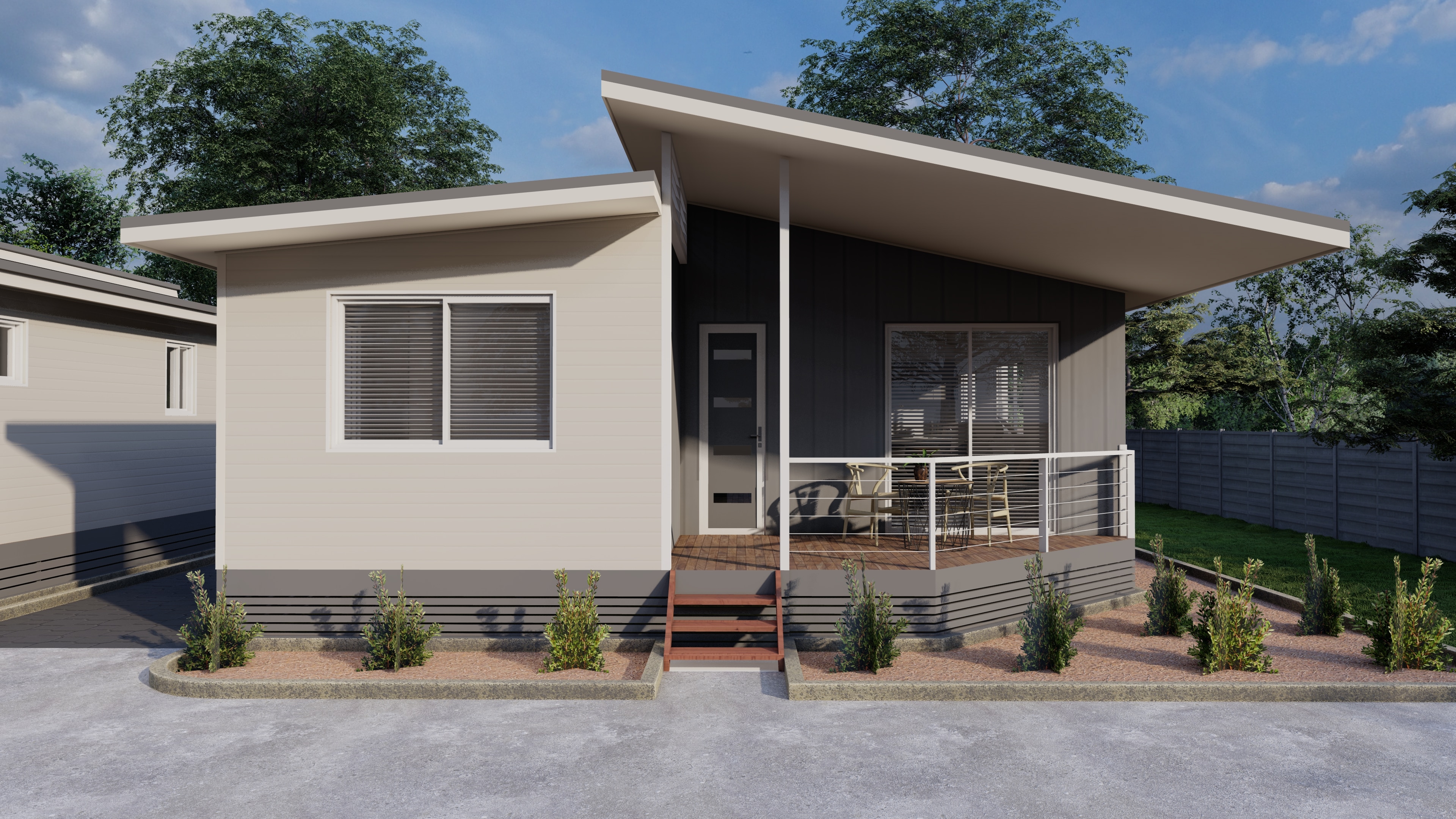 Best ADU Floor Plans for Small Backyards in Channel Islands Beach
