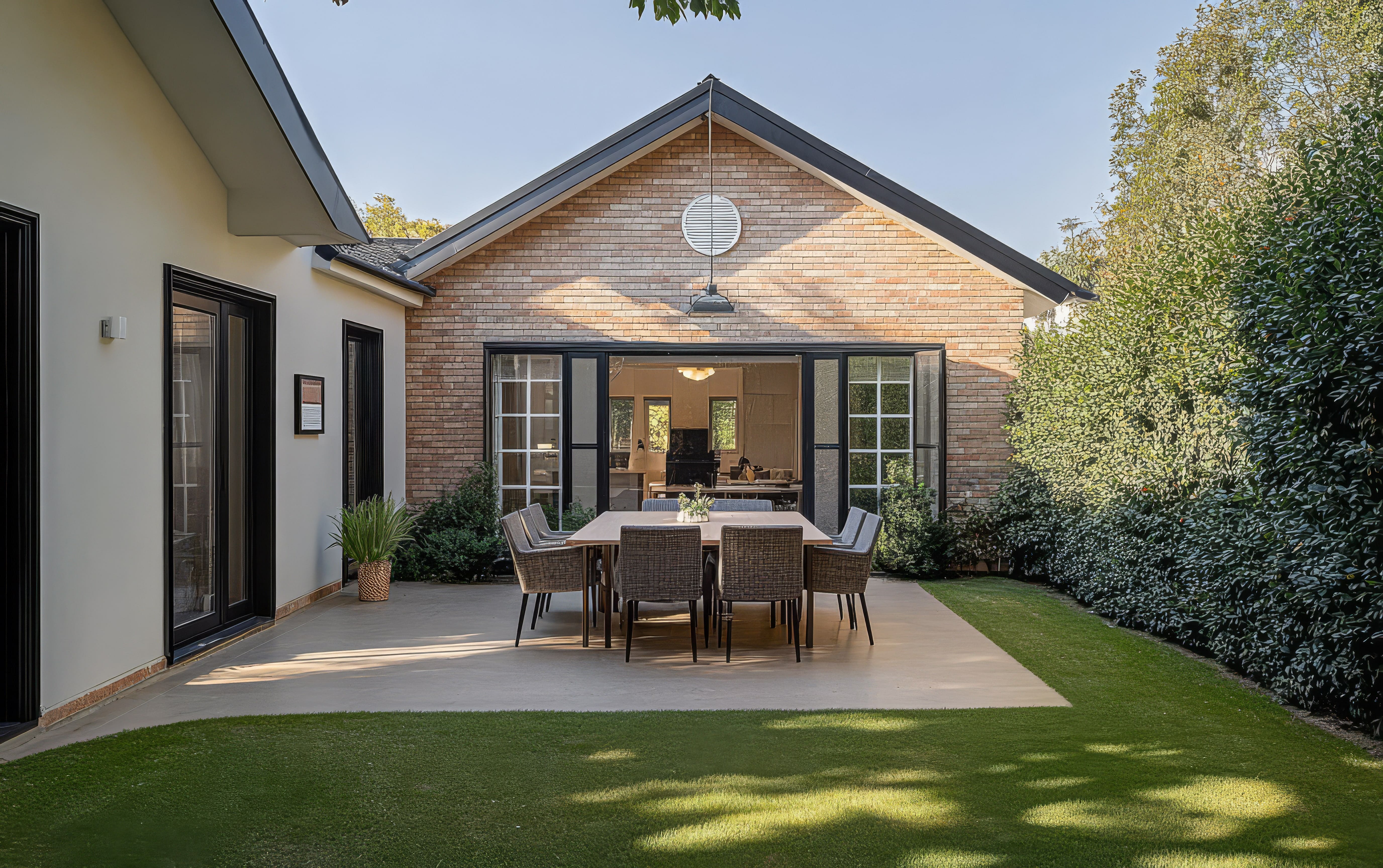 Bardsdale ADU Builder: Find a Licensed Contractor for Your Backyard Home