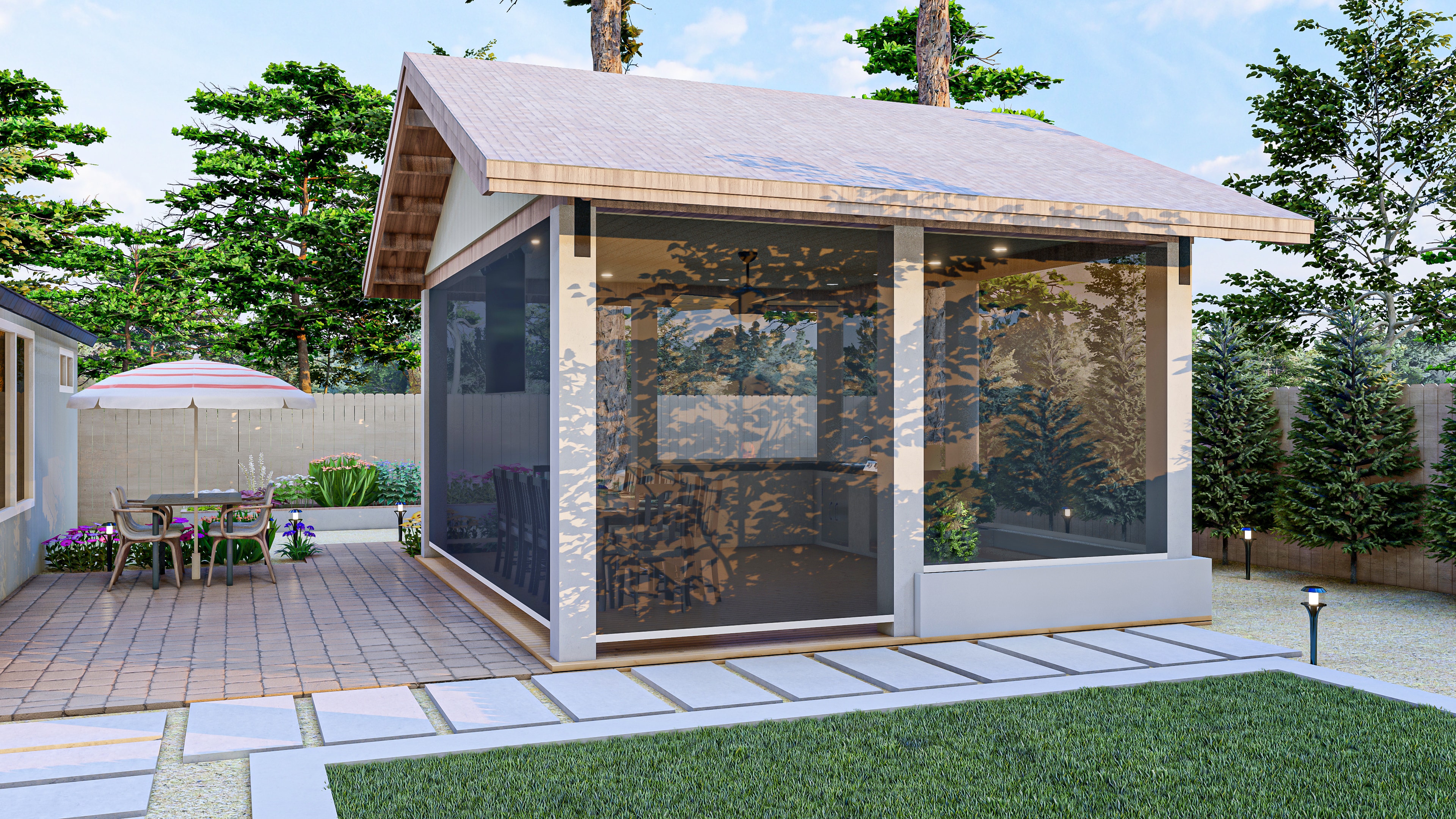 Licensed ADU Contractor in Simi Valley: Build Your Dream Backyard Home