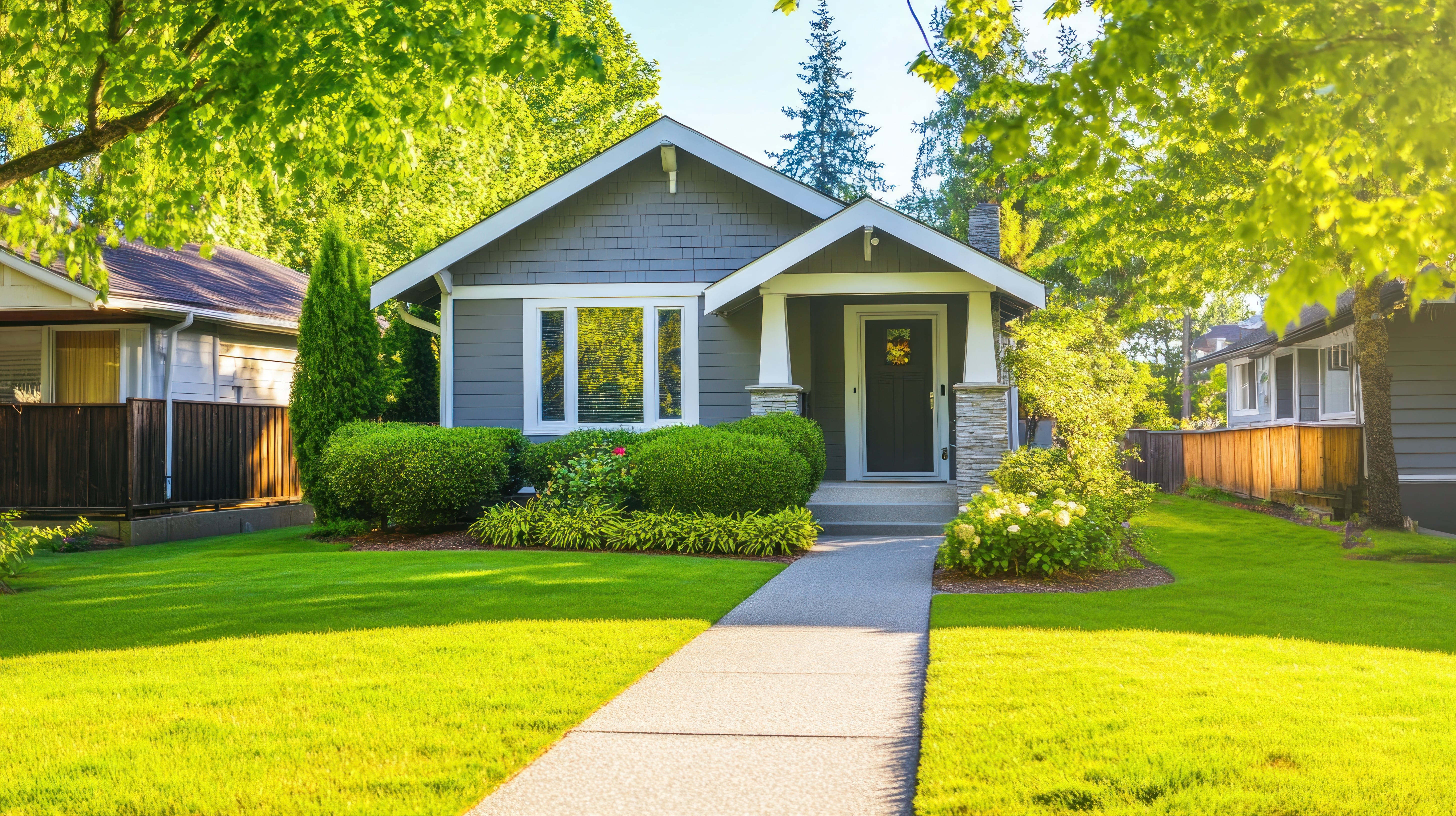 Best ADU Floor Plans for Small Backyards in Port Hueneme
